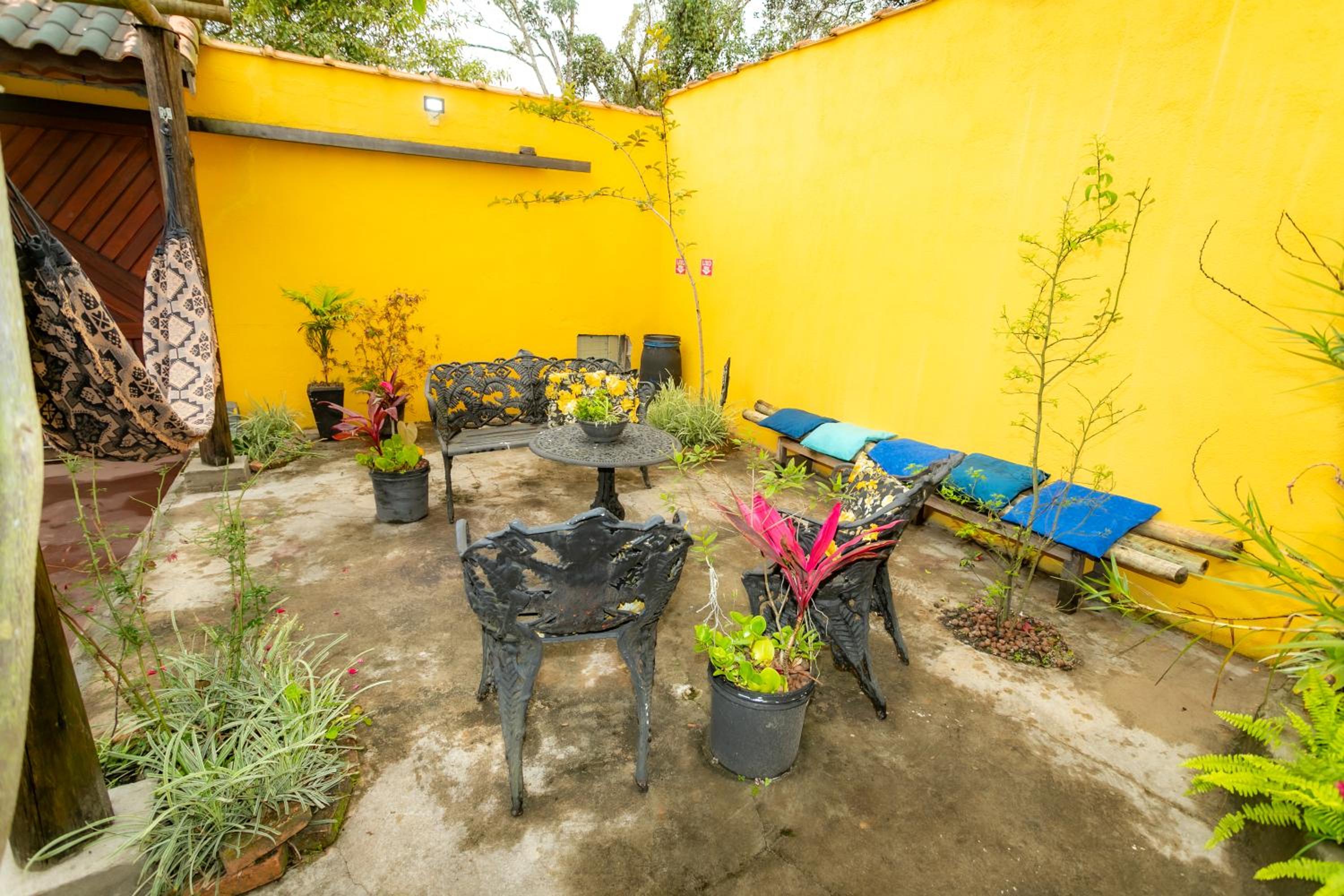 Casa Luna Peruíbe, Piscina & Área Gourmet