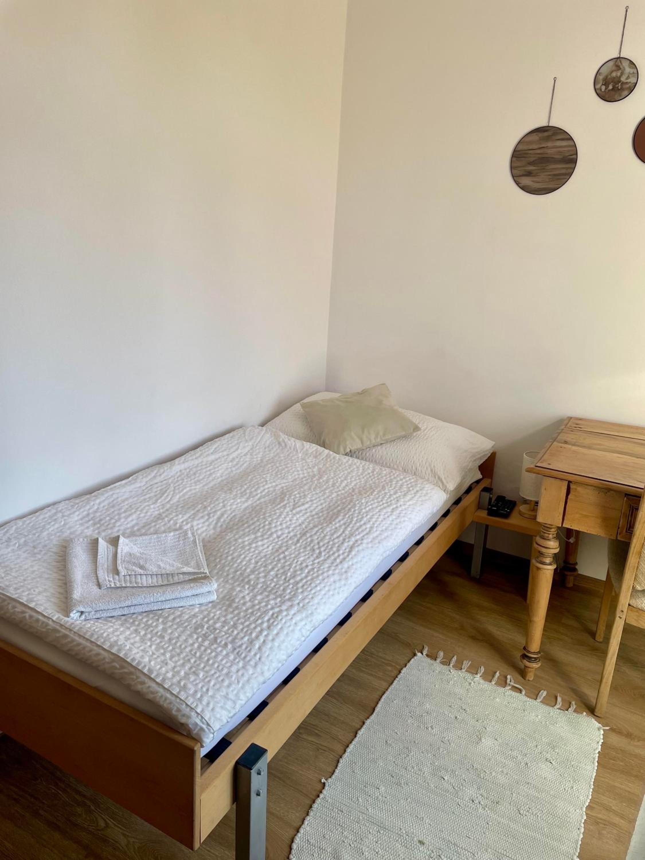 Bed & breakfast Hugo