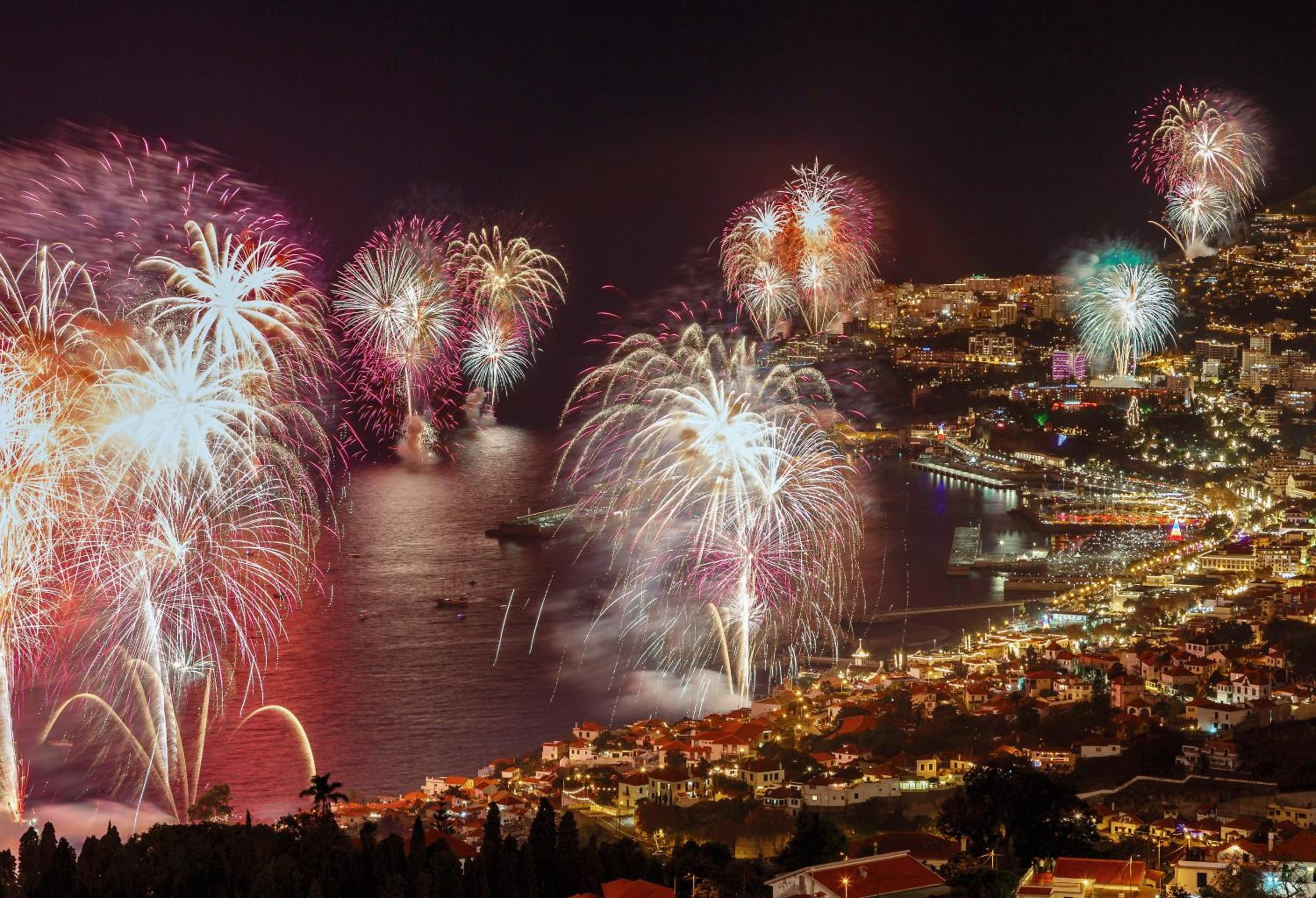 Casa Laurinda Funchal view 3