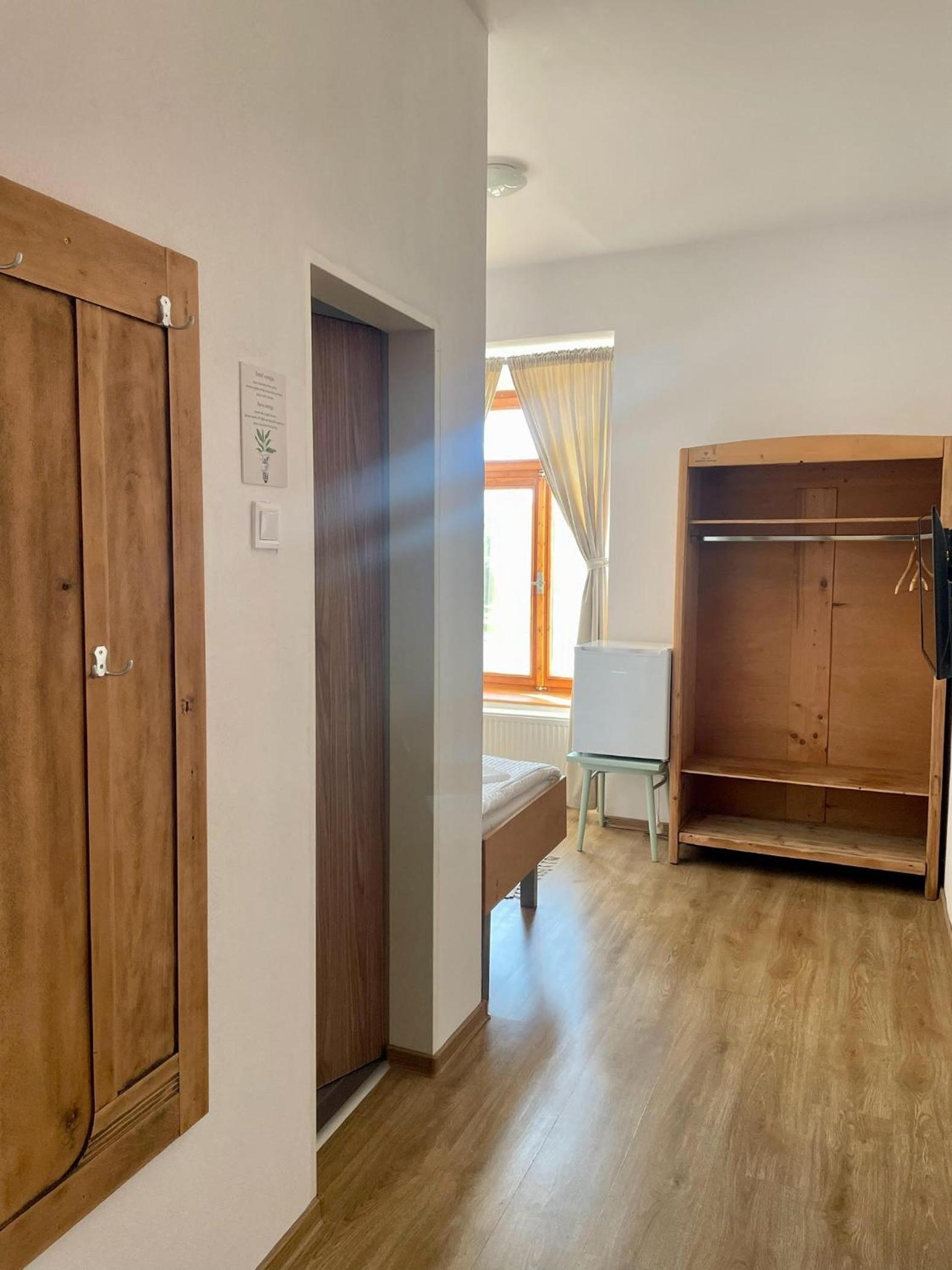 Bed & breakfast Hugo