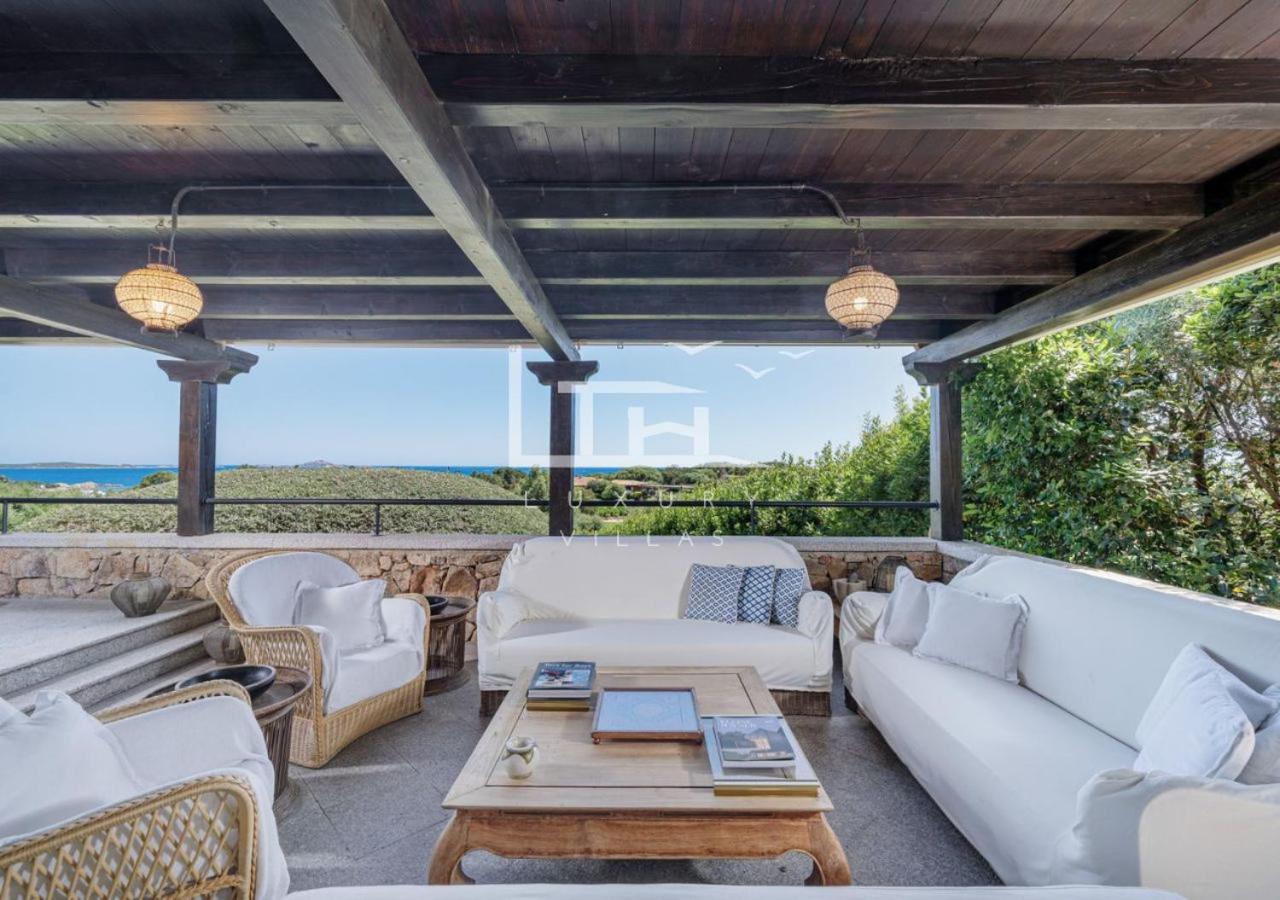 Villa Girella, perfect holiday view 4
