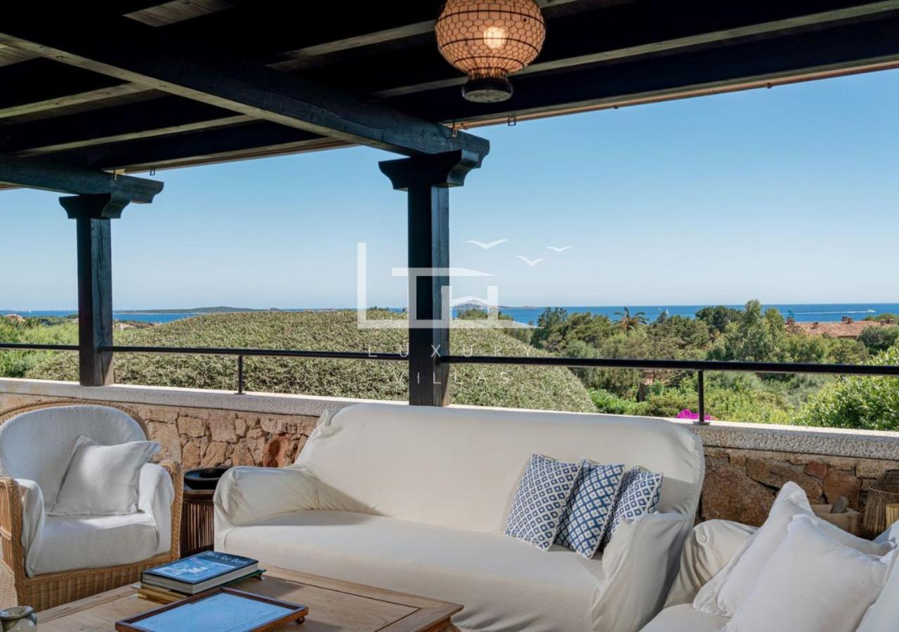 Villa Girella, perfect holiday view 5