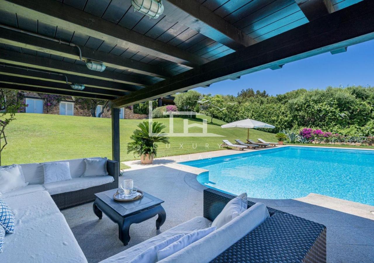 Villa Girella, perfect holiday view 3