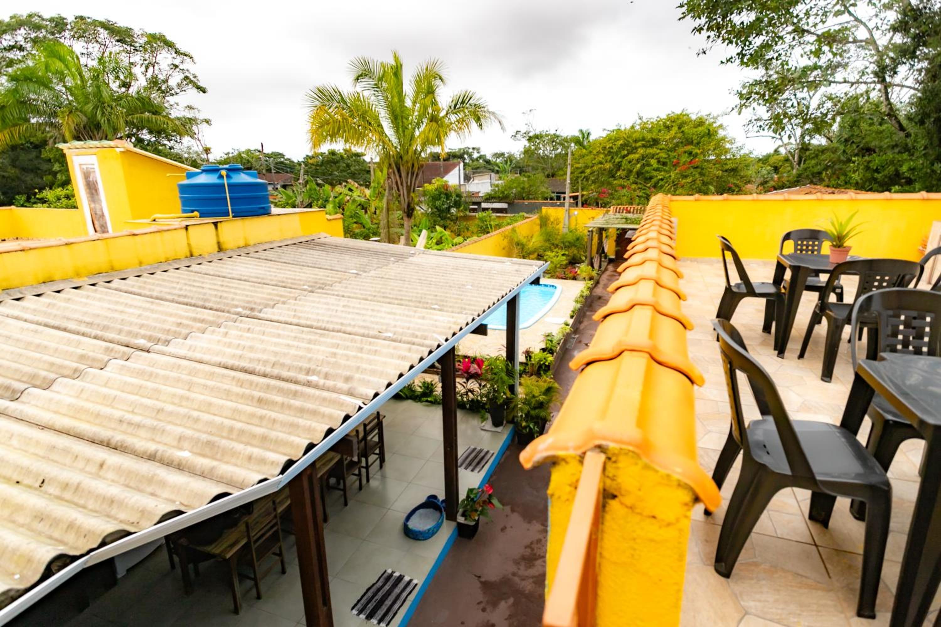Casa Luna Peruíbe, Piscina & Área Gourmet