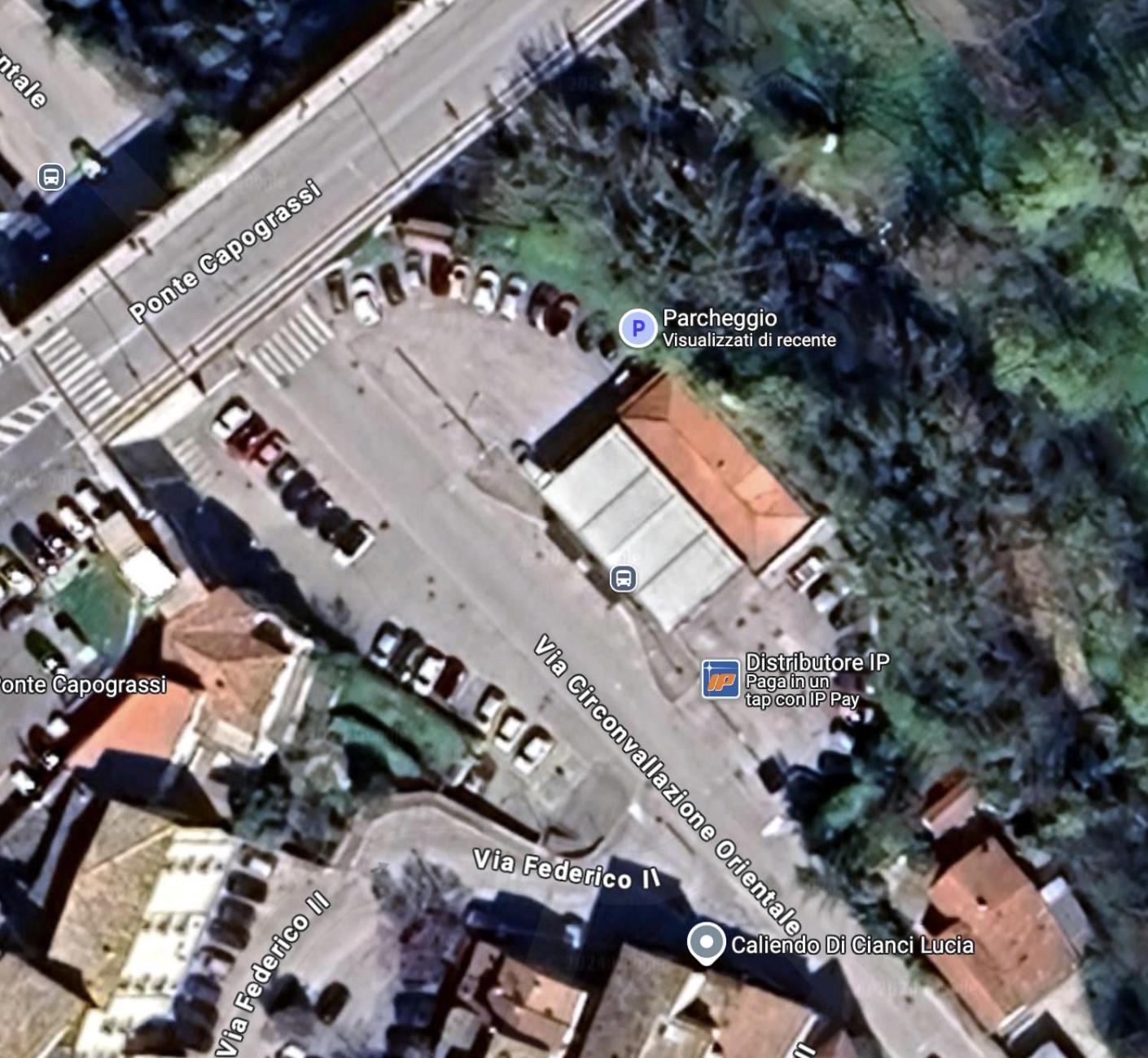 Casa Margherita