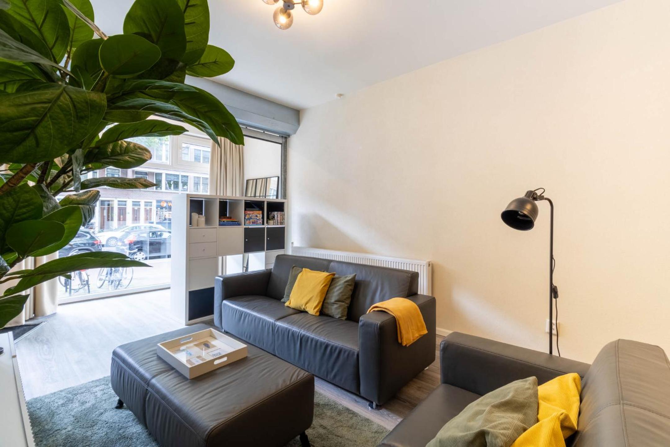 Rotterdam City Loft Delfshaven