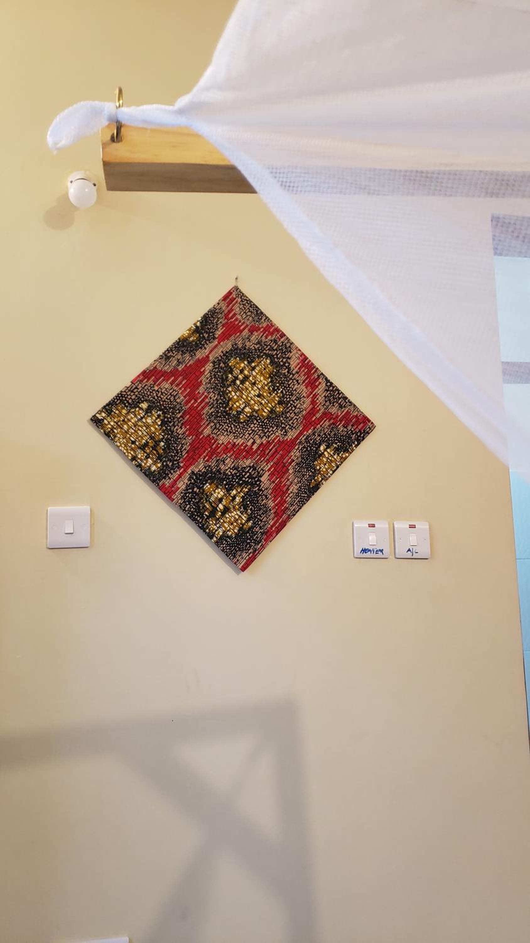 L&j modern backpackers BnB