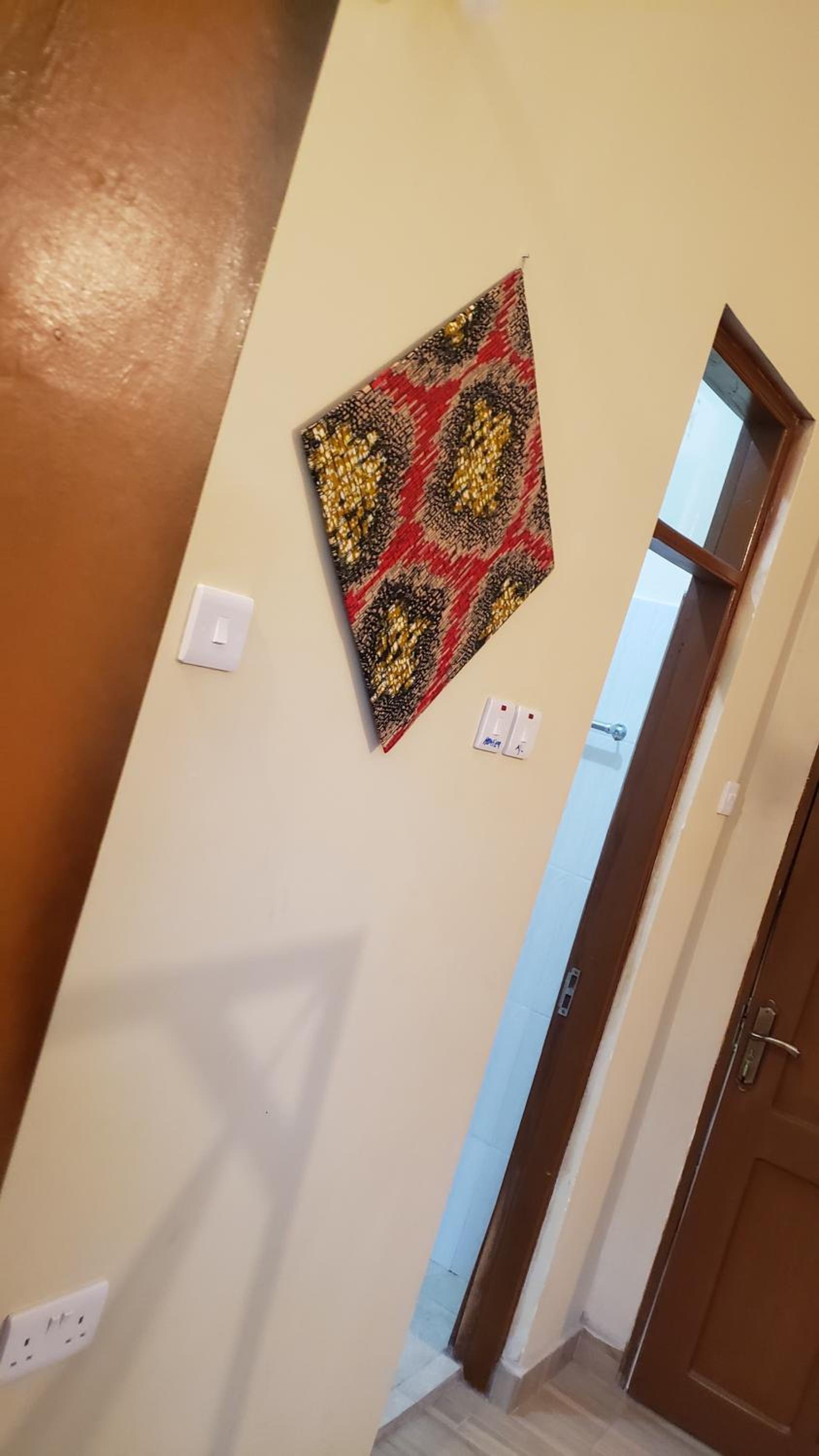 L&j modern backpackers BnB