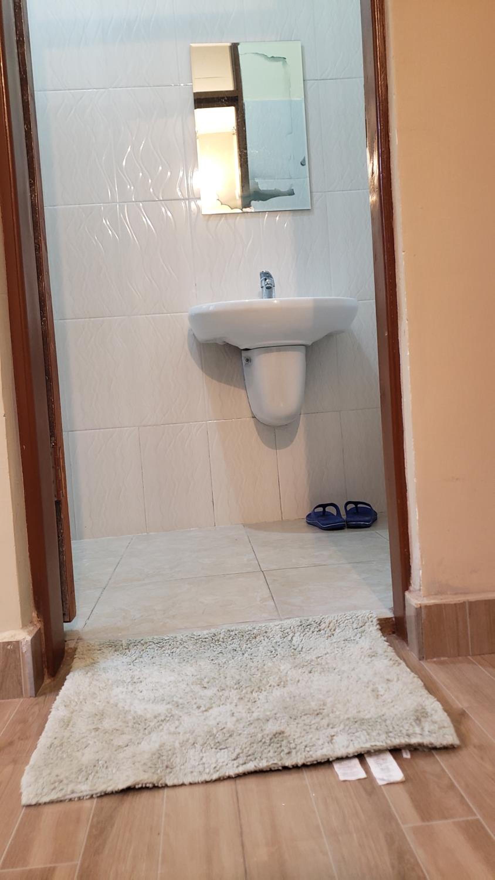 L&j modern backpackers BnB