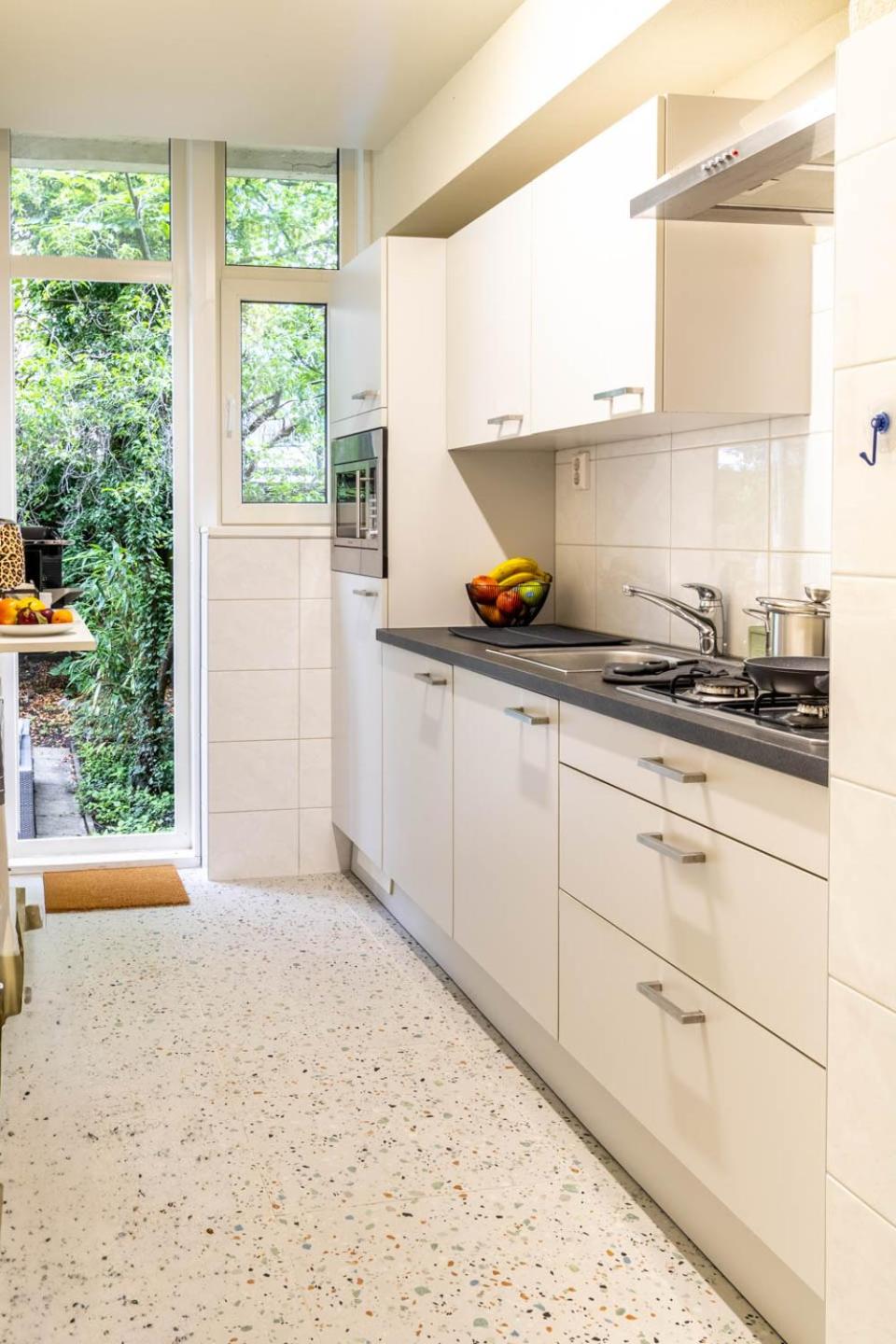 Rotterdam City Loft Delfshaven