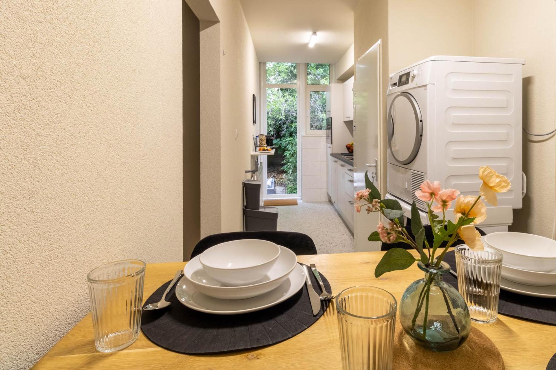 Rotterdam City Loft Delfshaven