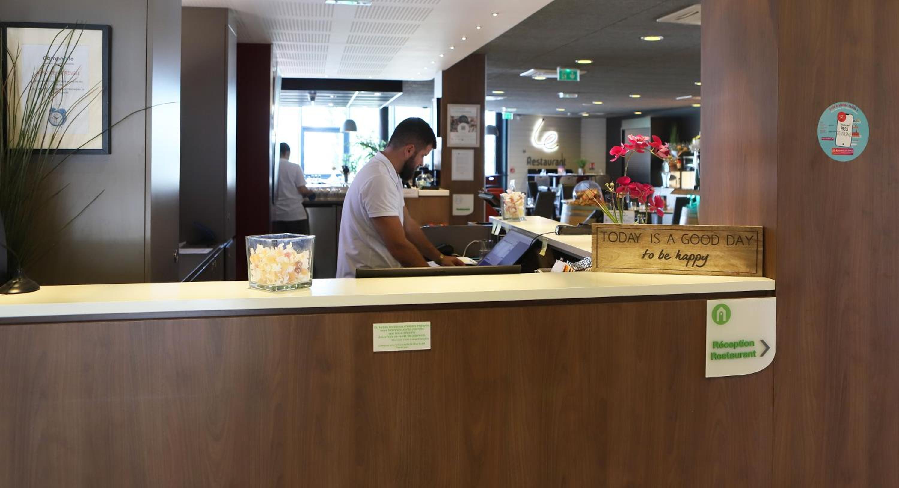 Campanile Toulouse Balma - Cité de l'Espace - Image 3