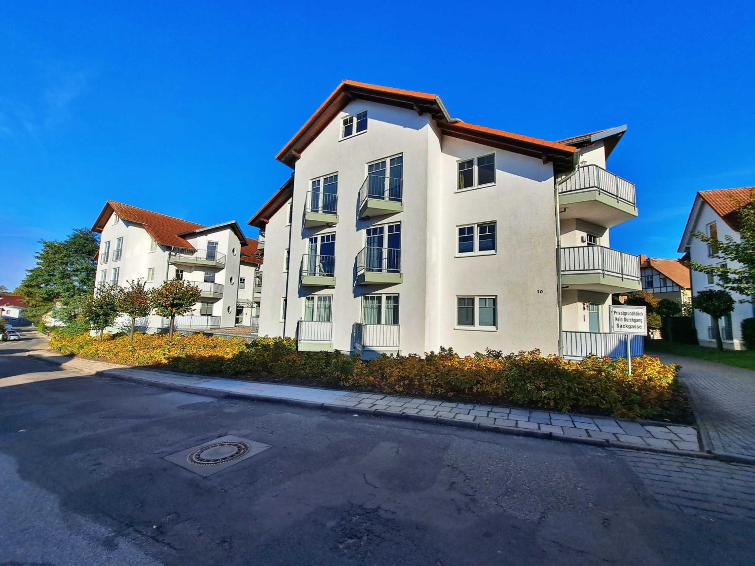 Haus am Wilhelmsberg