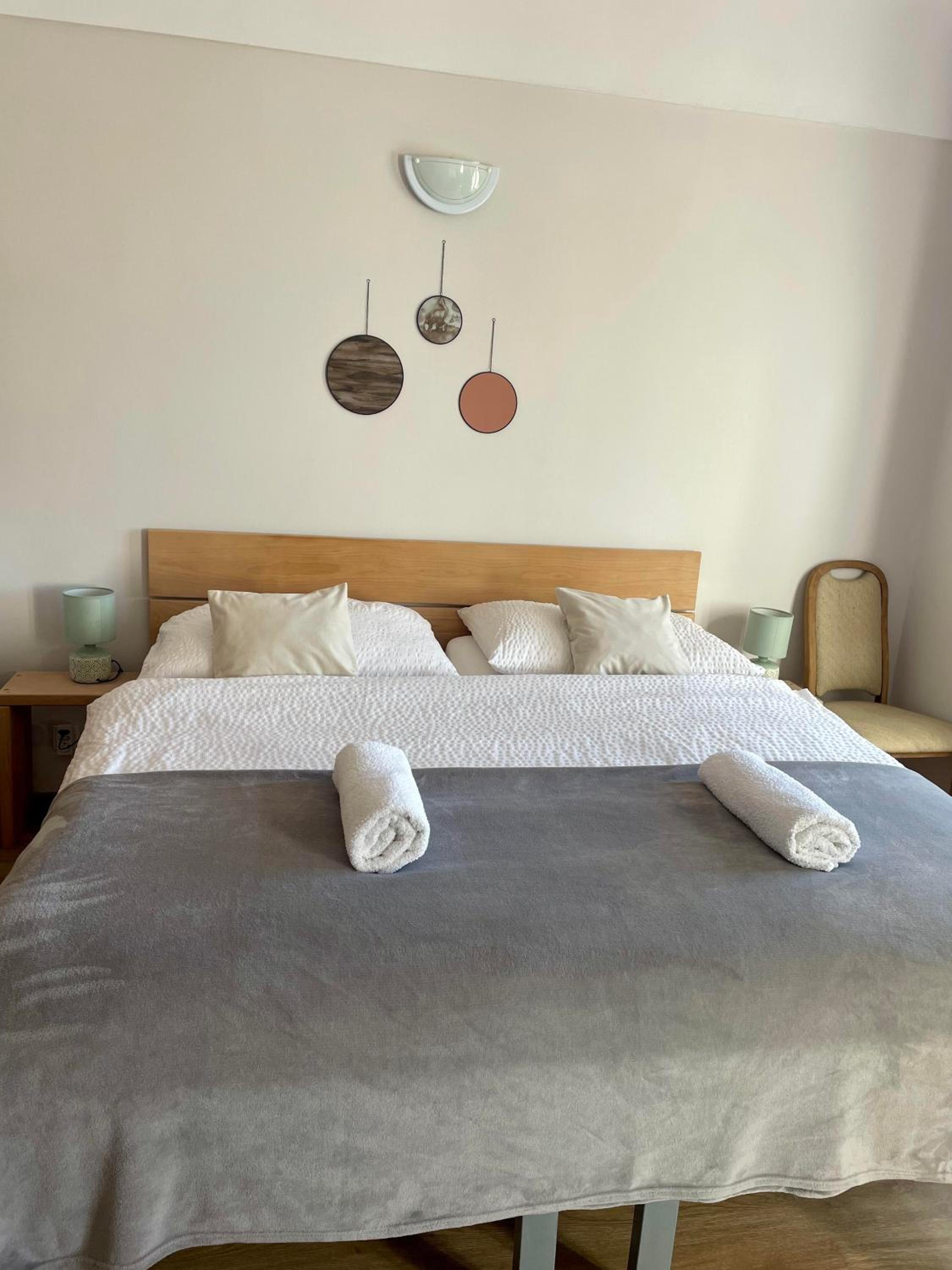 Bed & breakfast Hugo