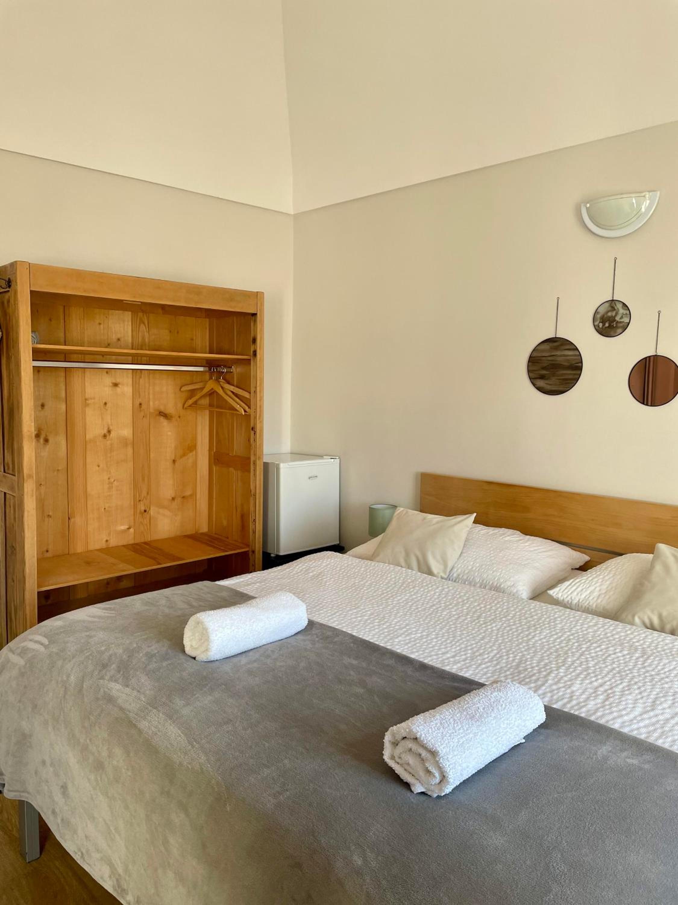 Bed & breakfast Hugo
