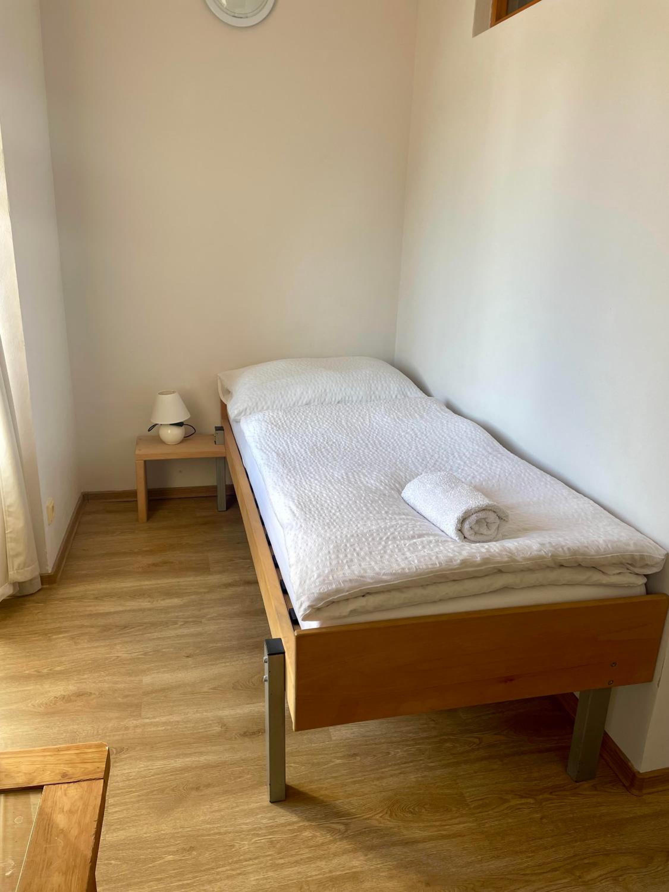 Bed & breakfast Hugo