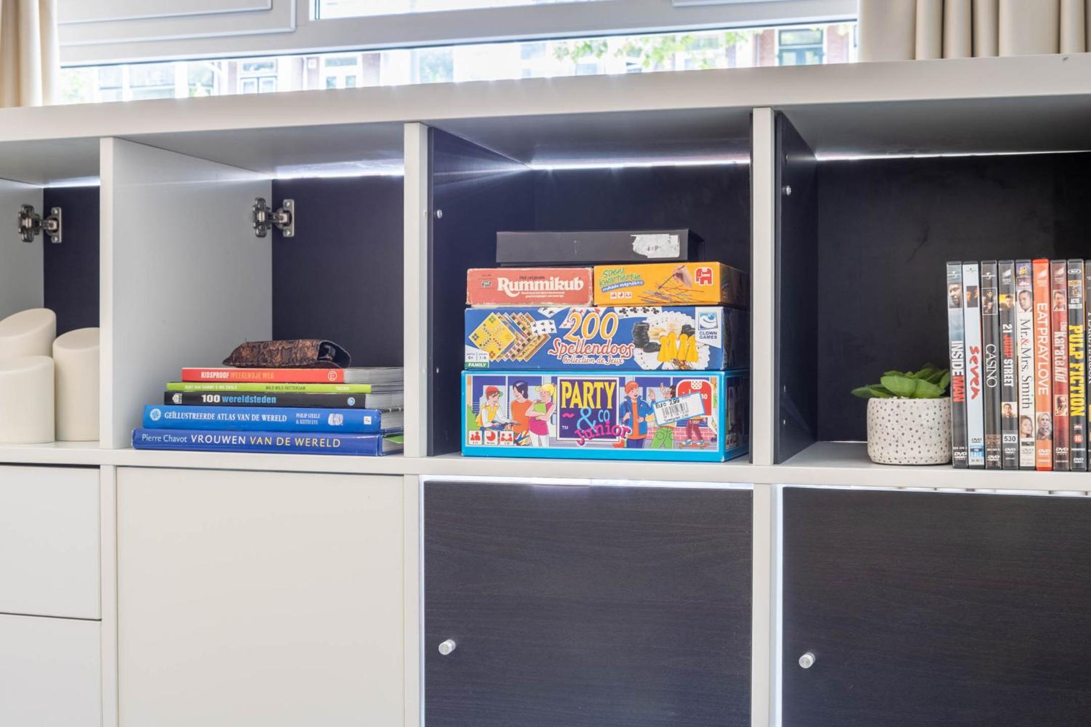 Rotterdam City Loft Delfshaven