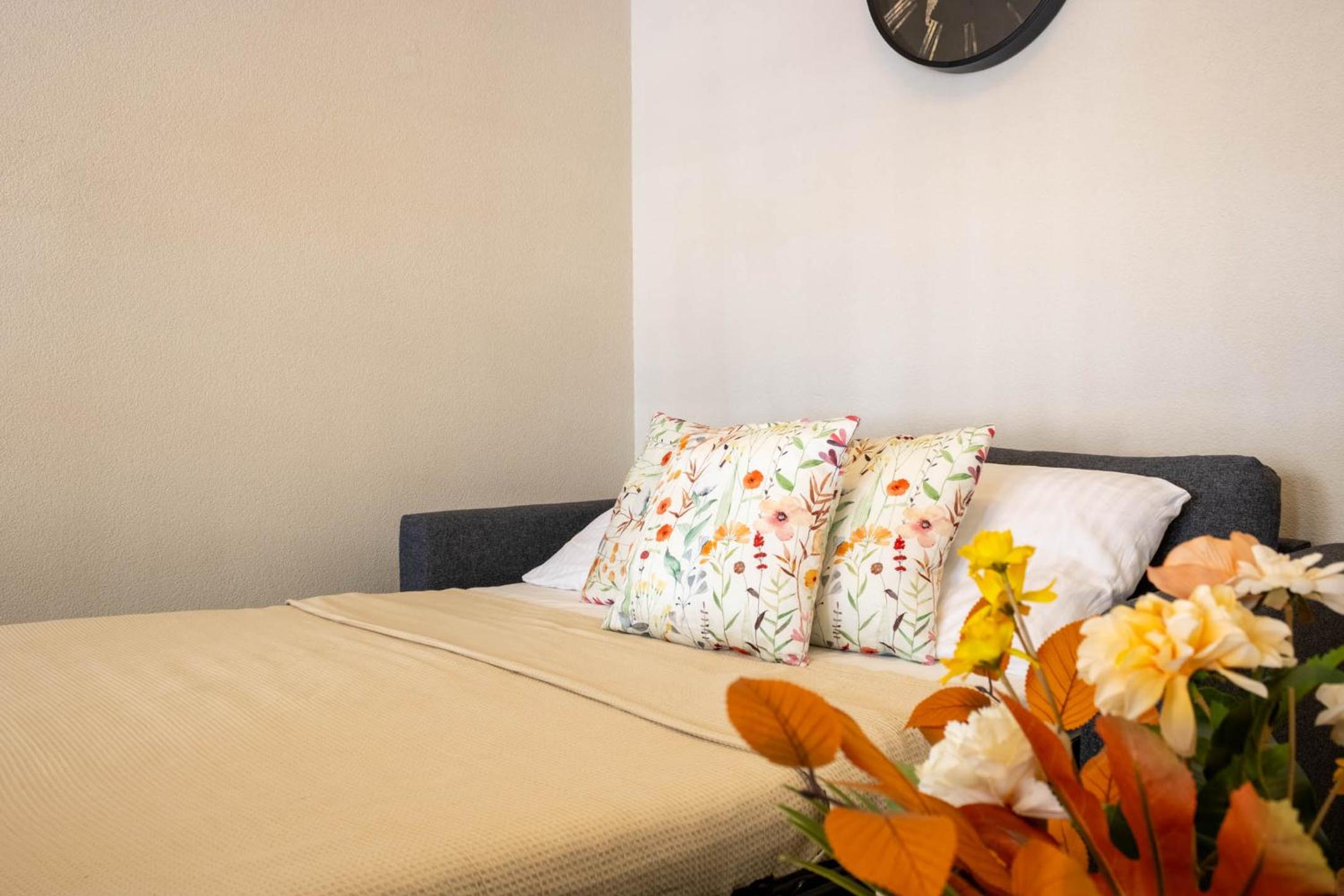 Rotterdam City Loft Delfshaven