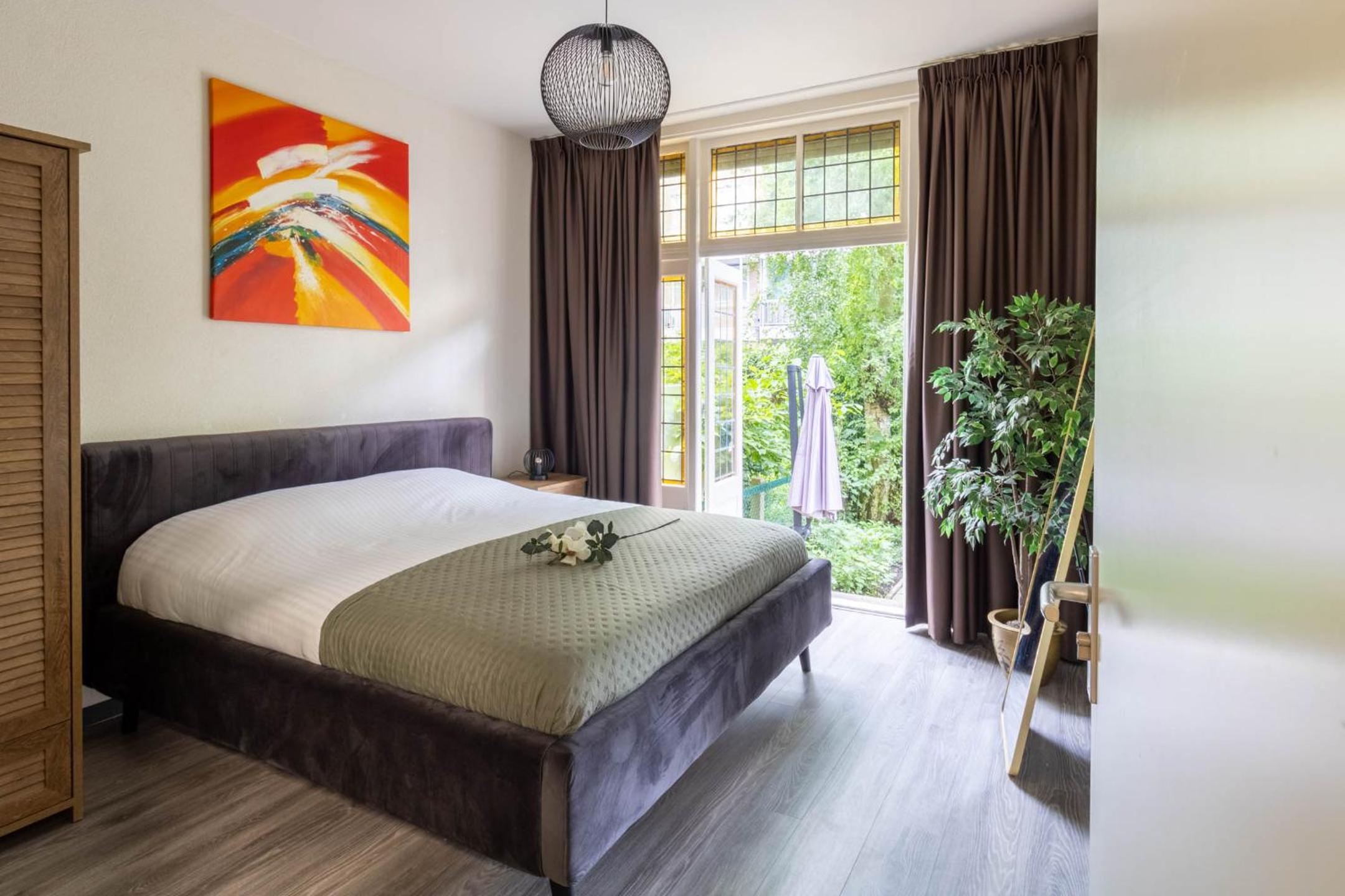 Rotterdam City Loft Delfshaven