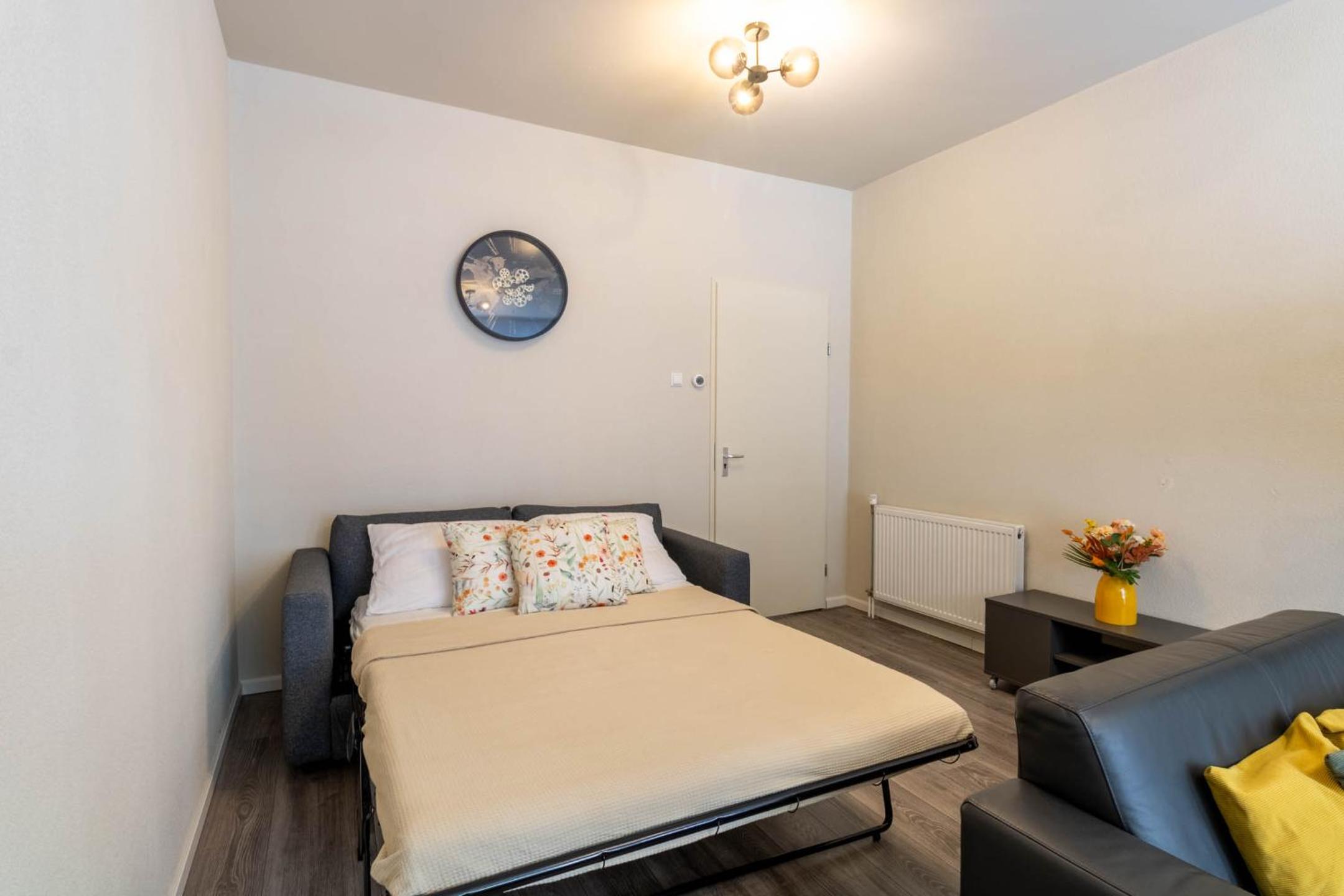 Rotterdam City Loft Delfshaven