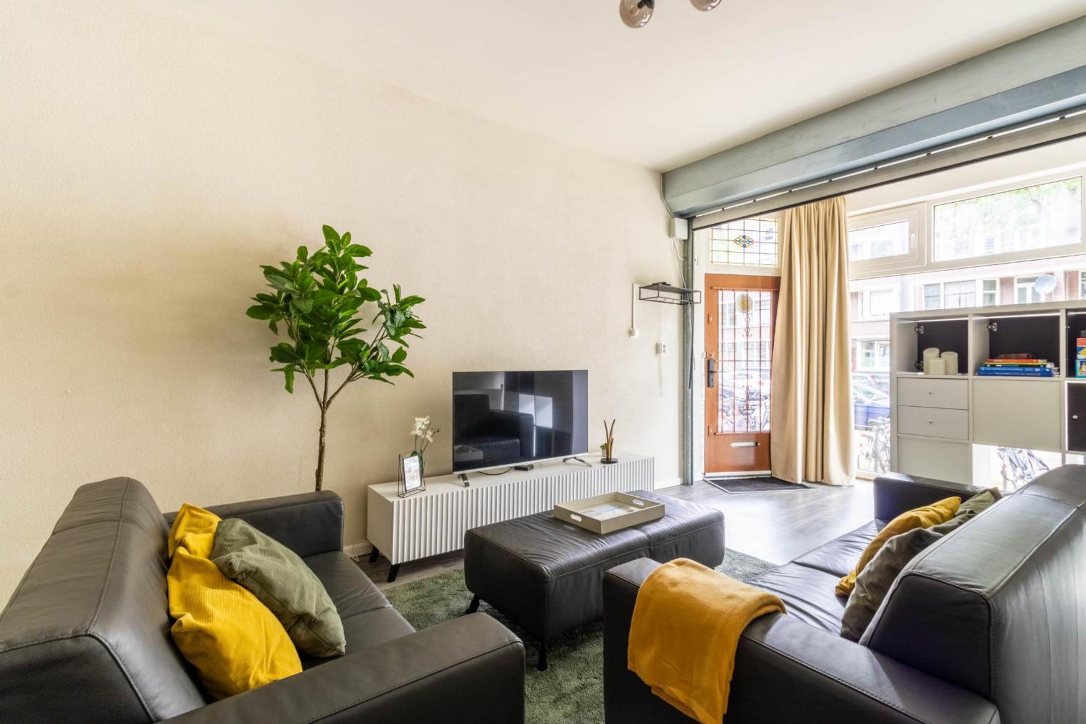 Rotterdam City Loft Delfshaven