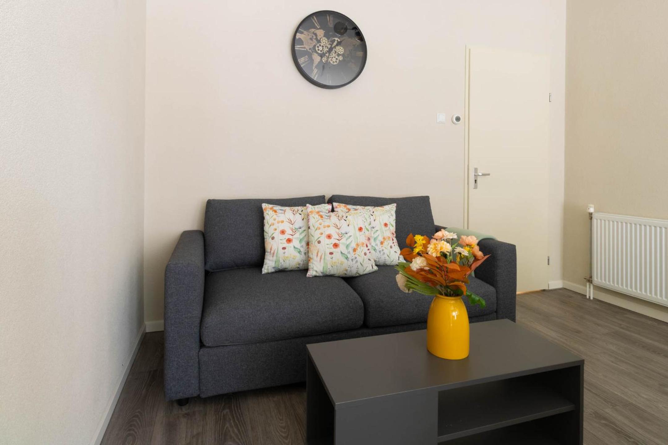 Rotterdam City Loft Delfshaven