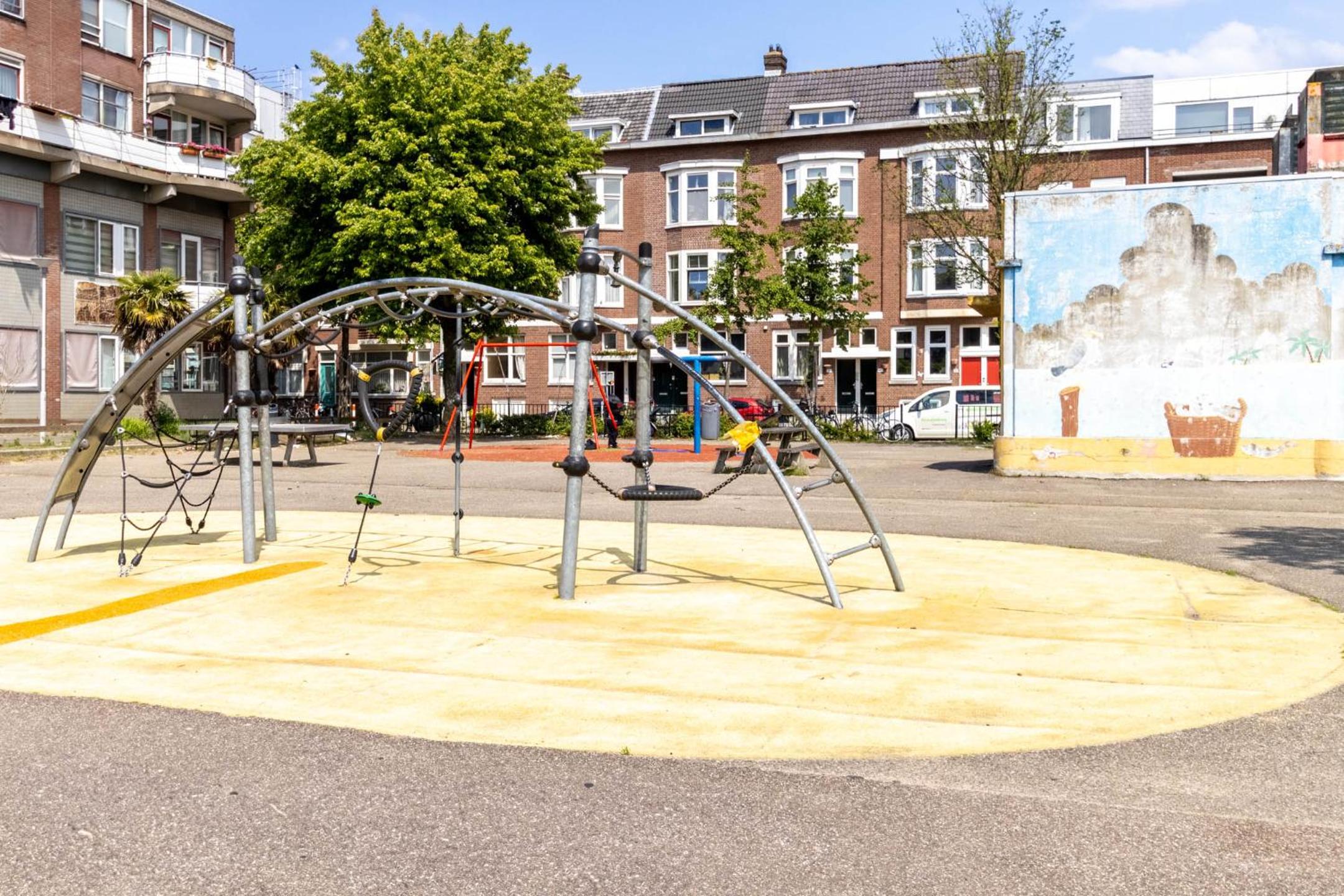 Rotterdam City Loft Delfshaven