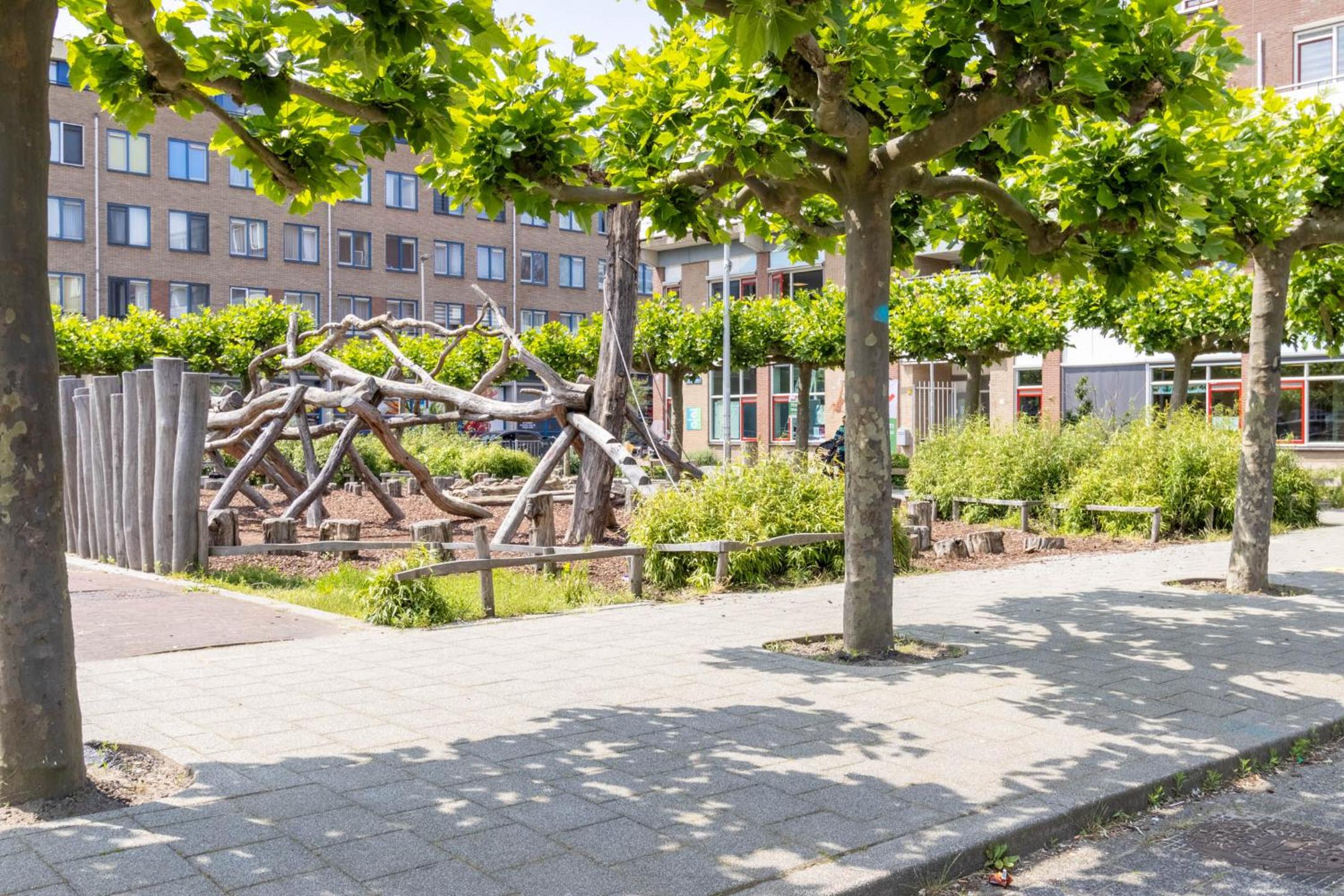 Rotterdam City Loft Delfshaven