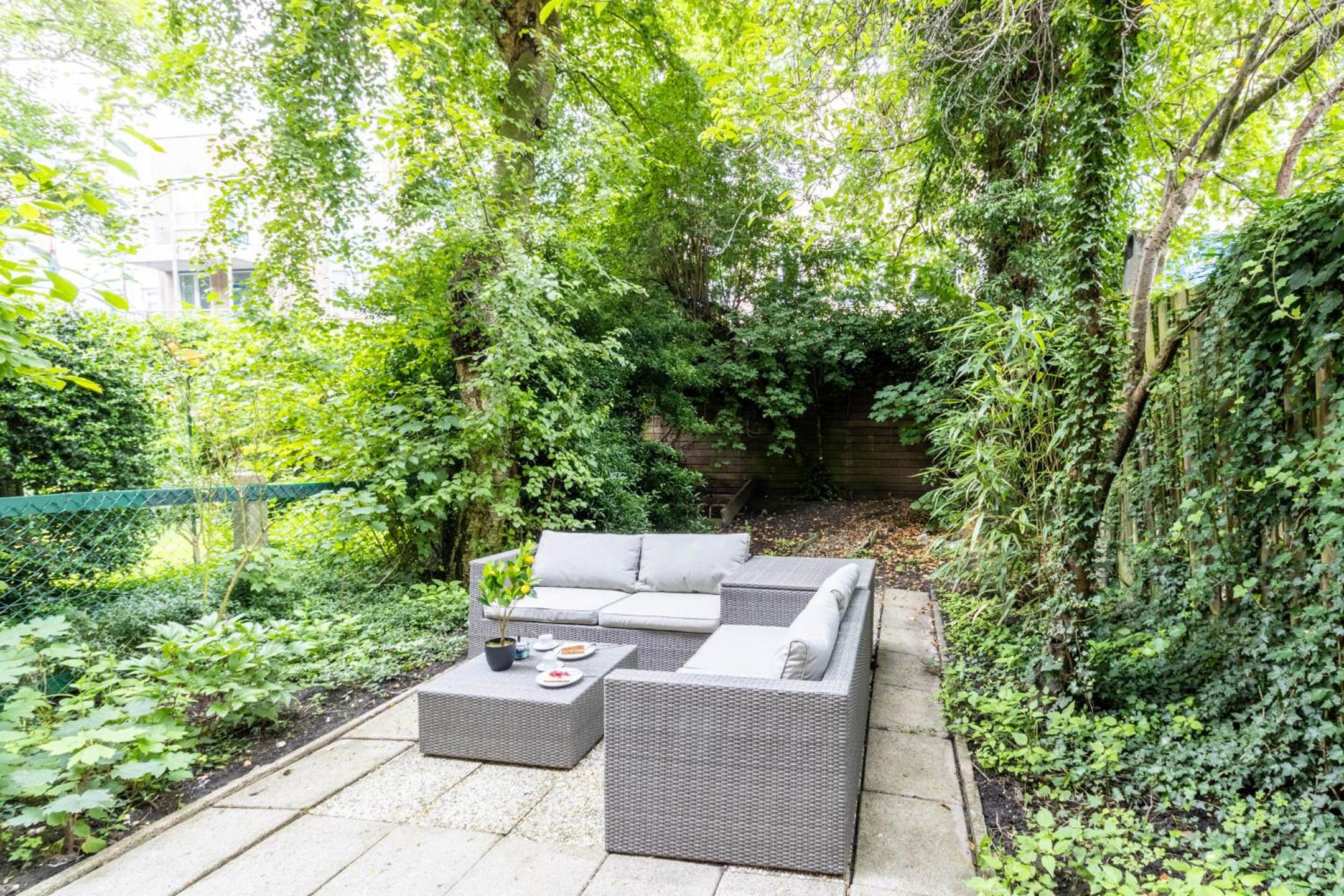 Rotterdam City Loft Delfshaven