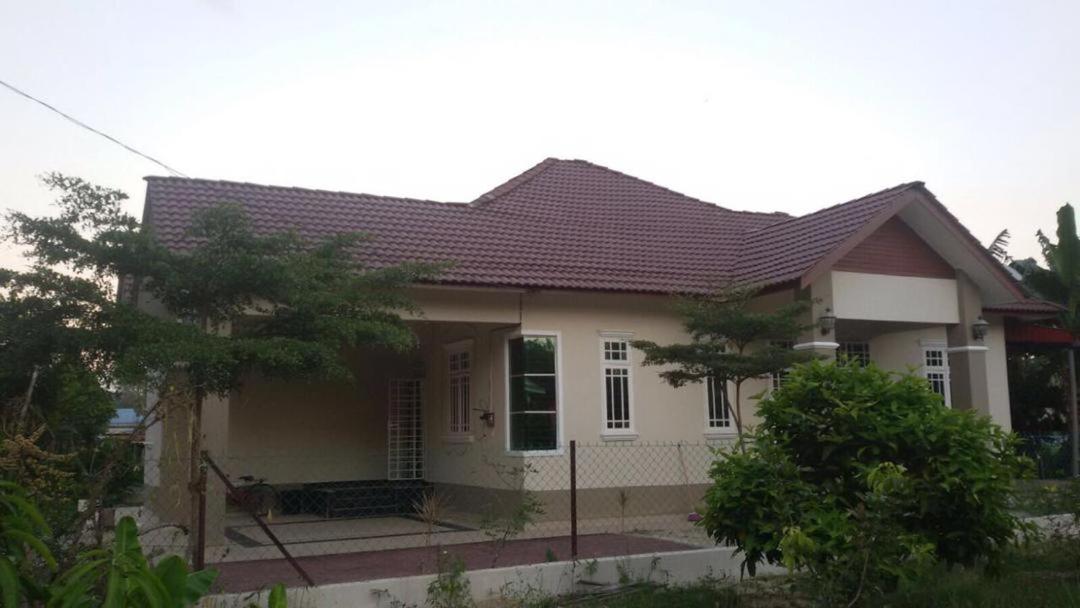 De Puri Homestay Nilam Puri photo 1
