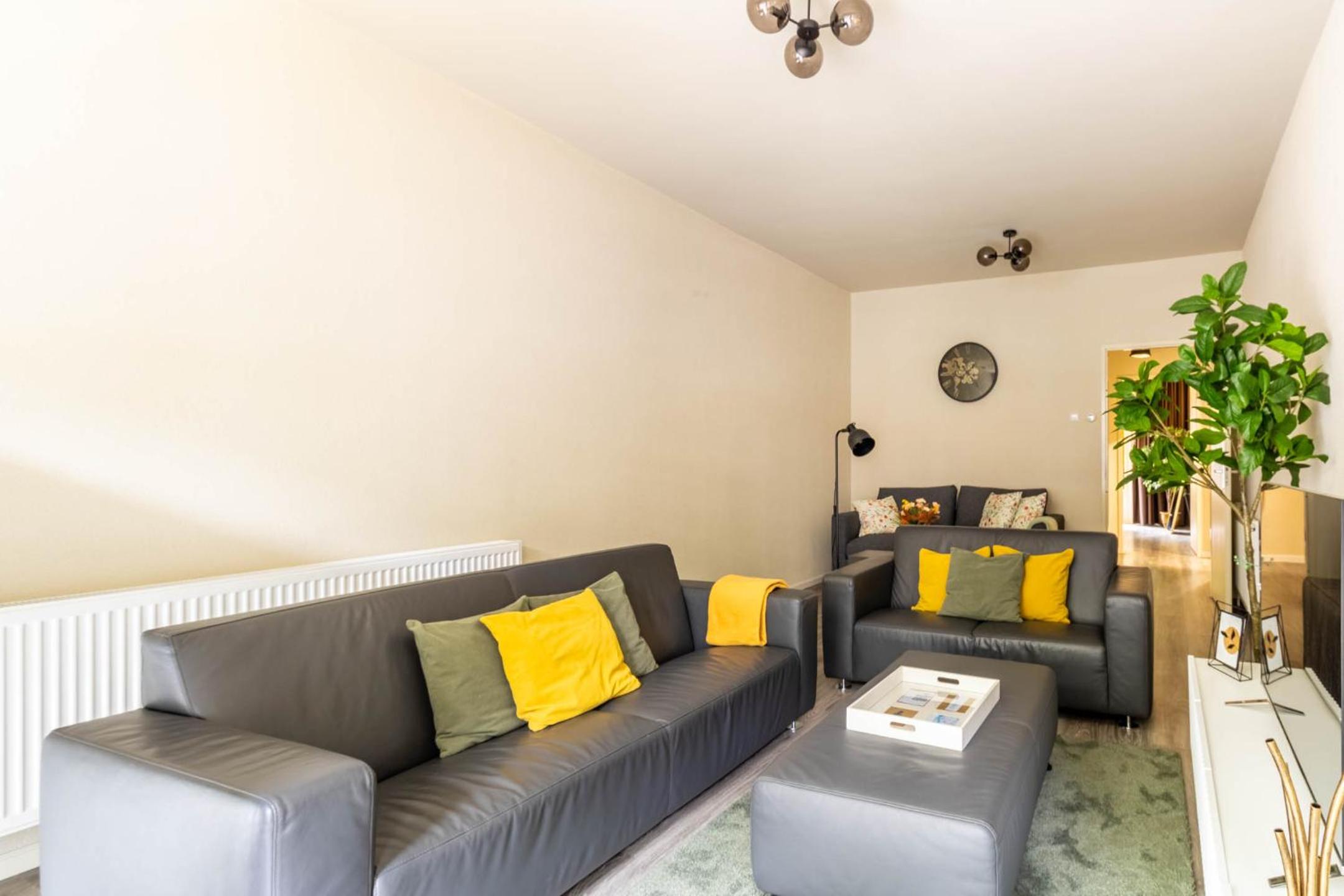 Rotterdam City Loft Delfshaven