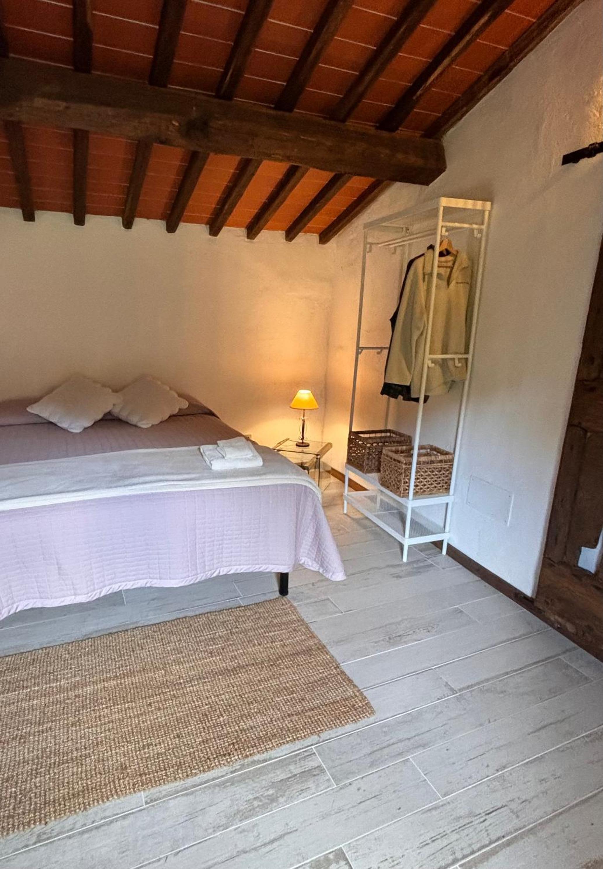 Villa Podere Terrena