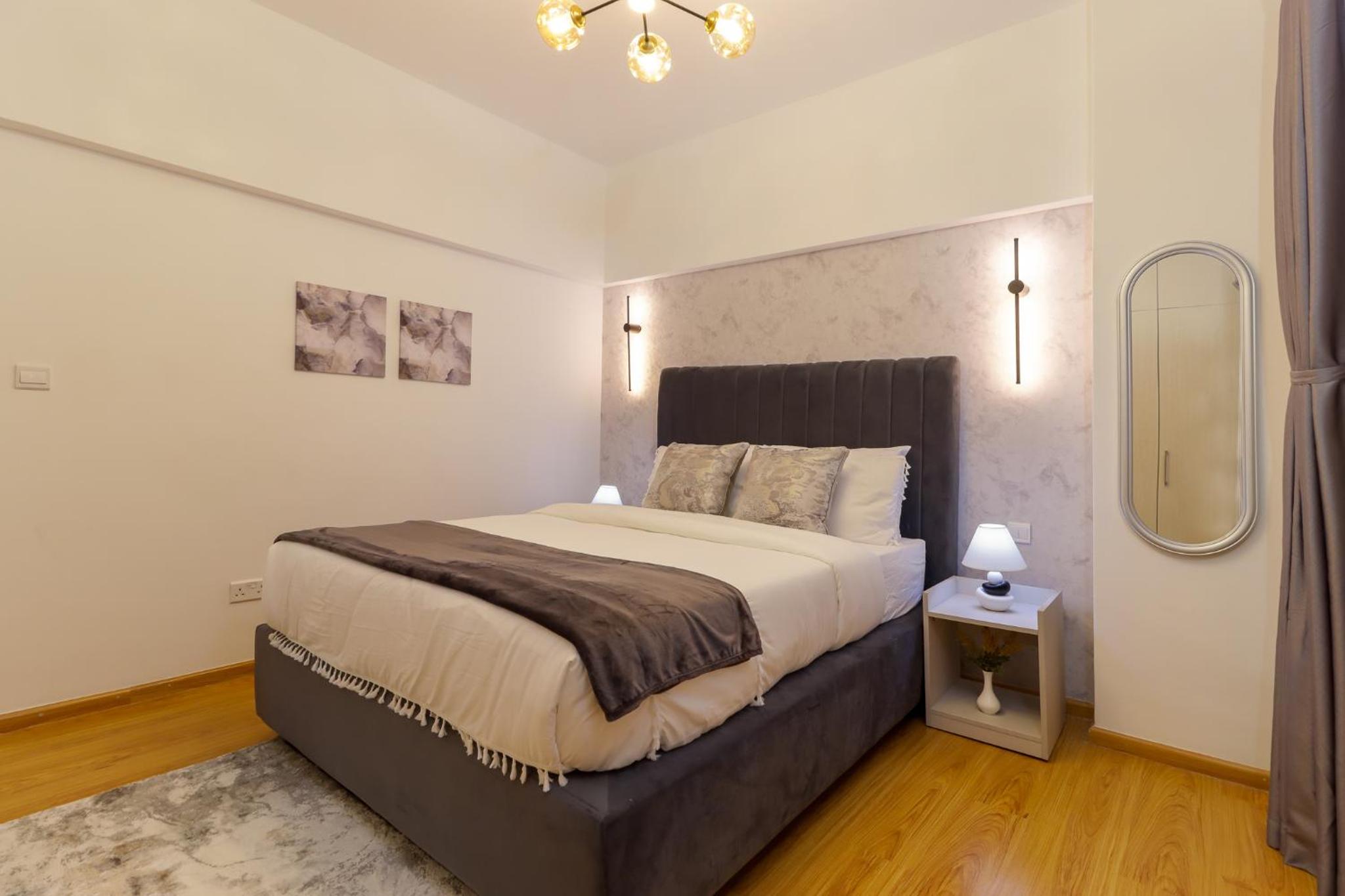 Blossom Residency