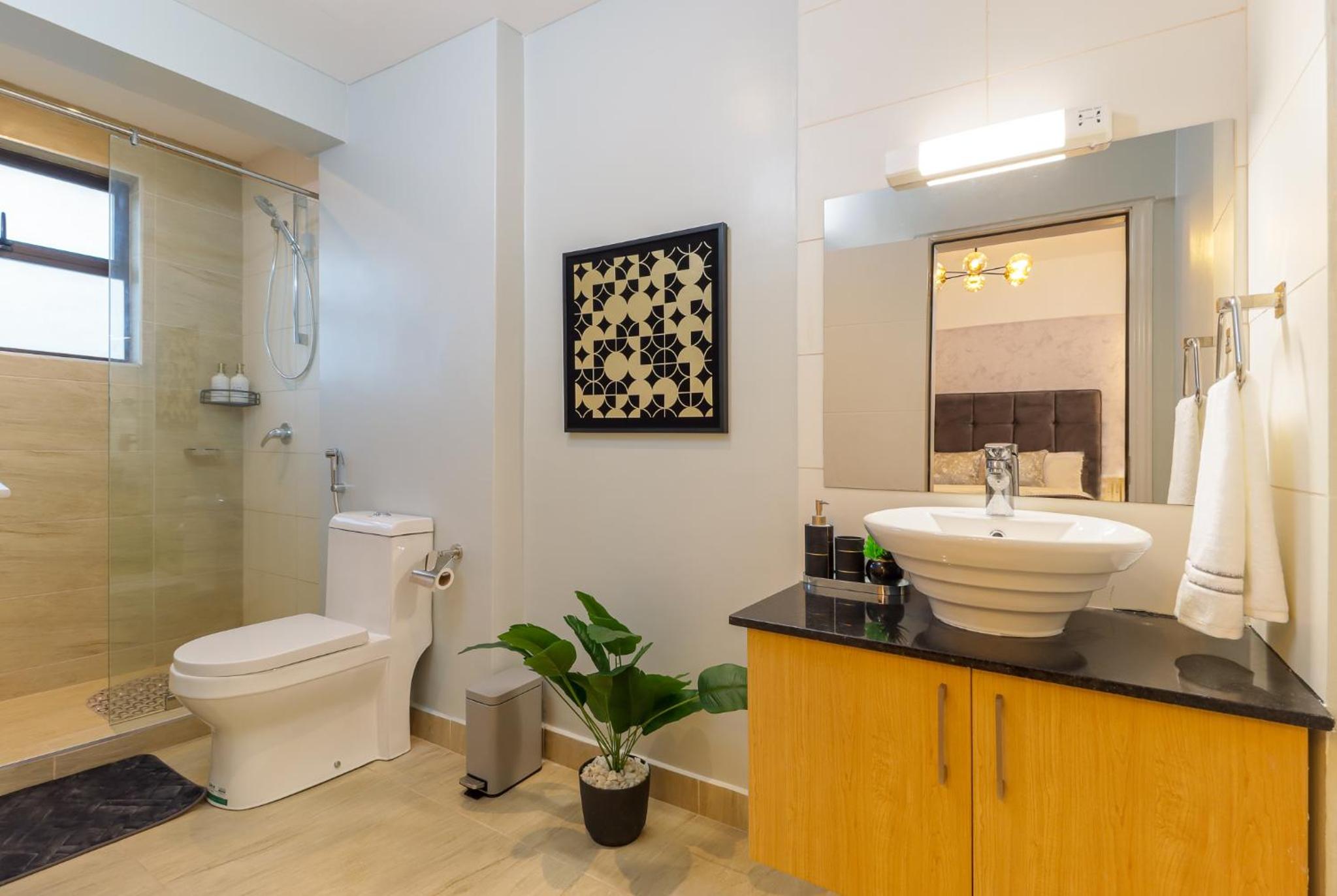 Blossom Residency