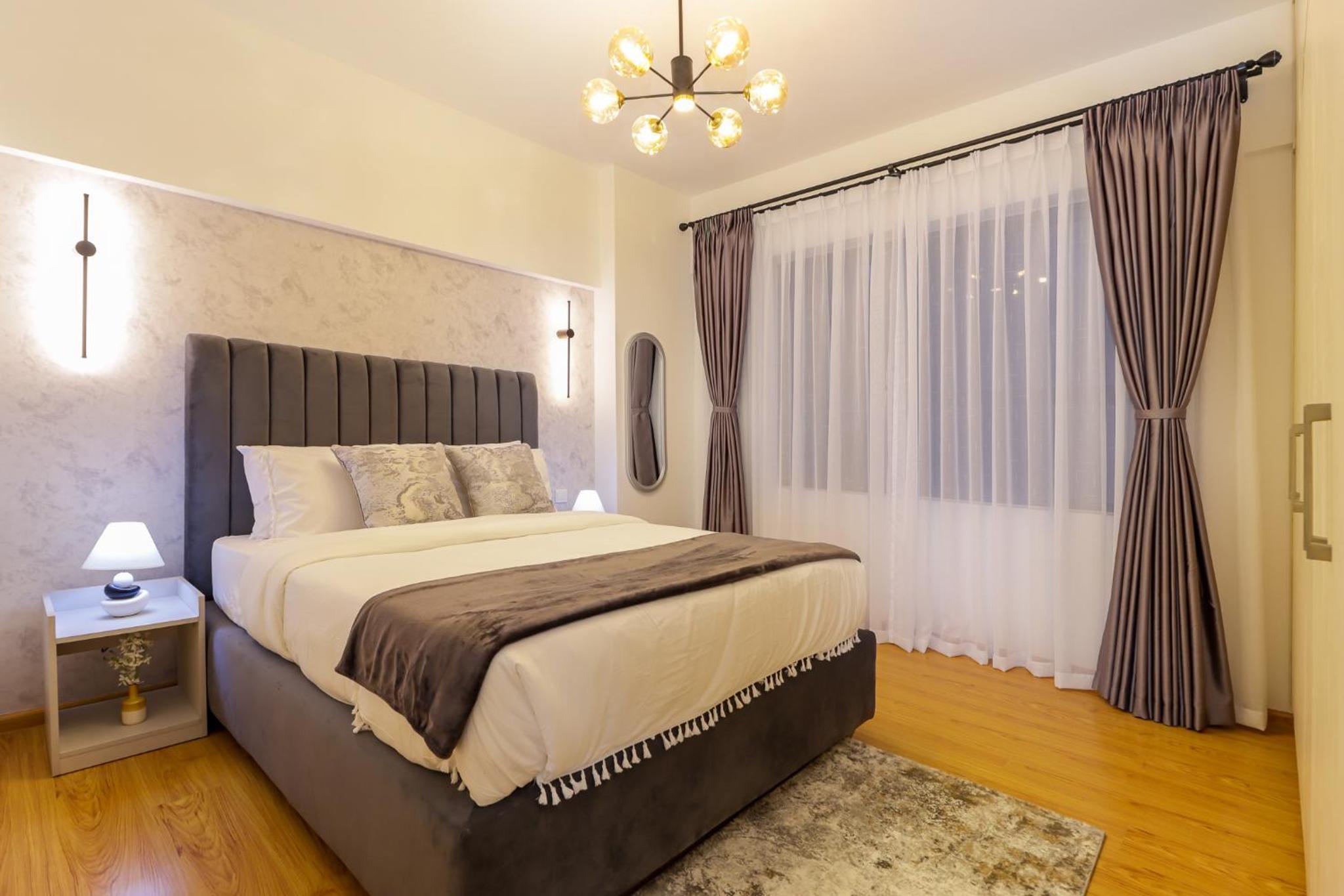 Blossom Residency