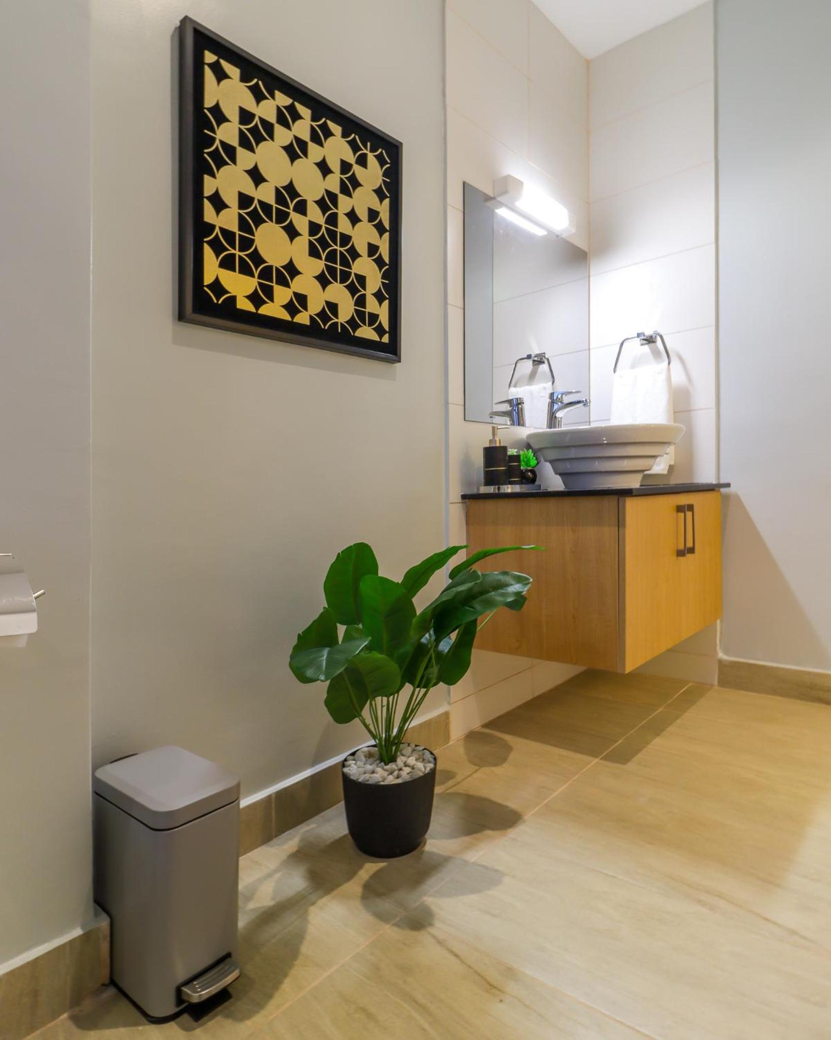 Blossom Residency