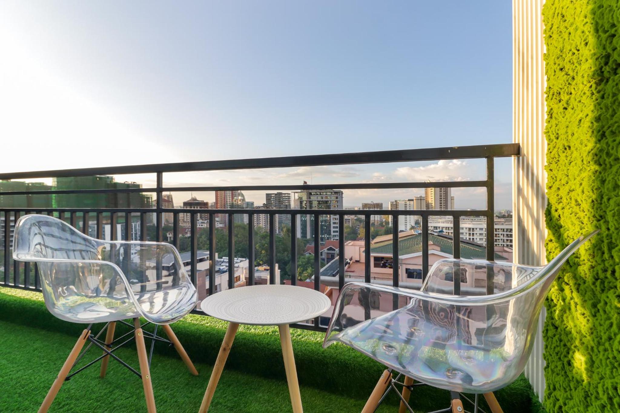 Blossom Residency