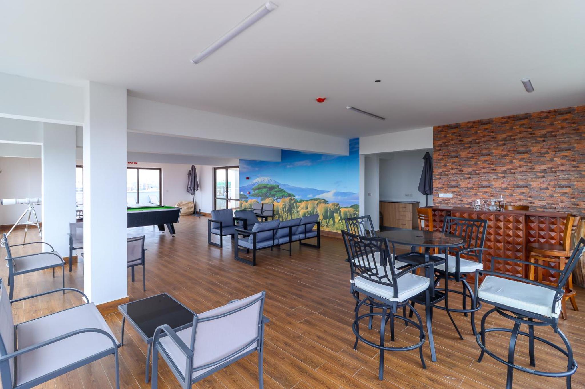 Blossom Residency