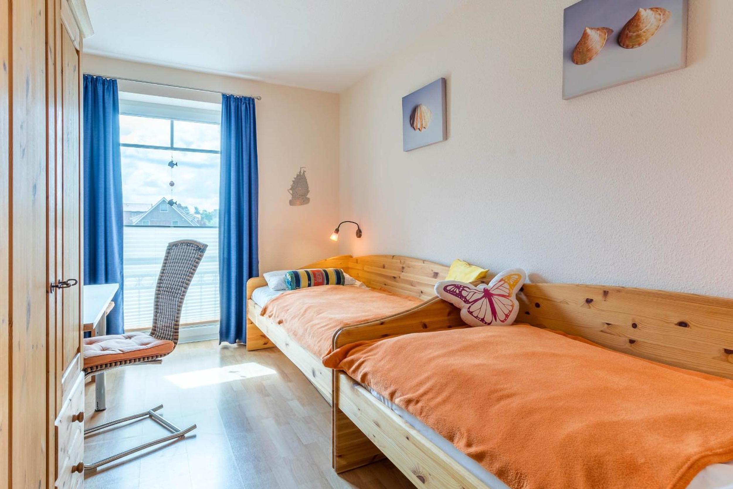 Haus Undine Wohnung 09