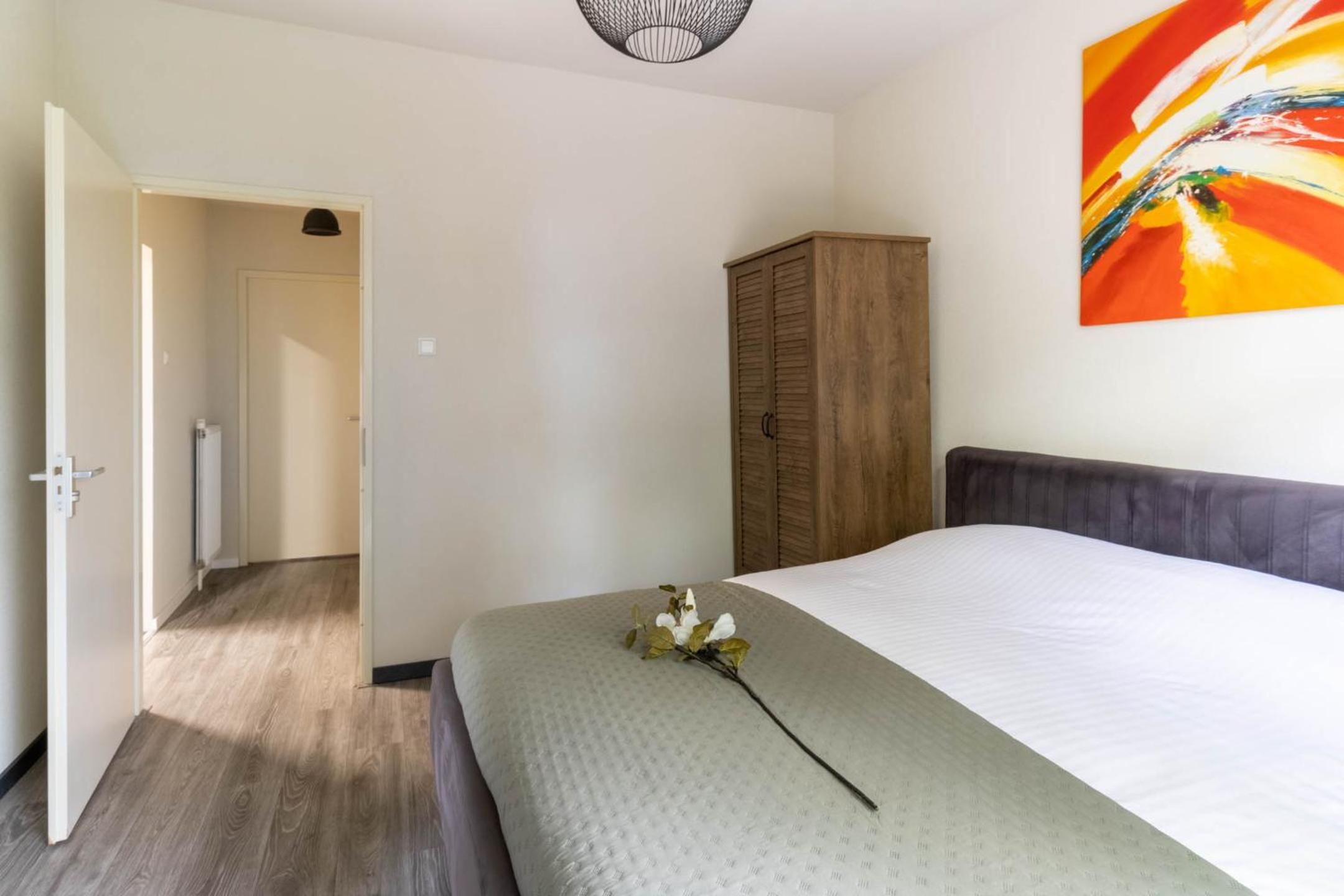 Rotterdam City Loft Delfshaven