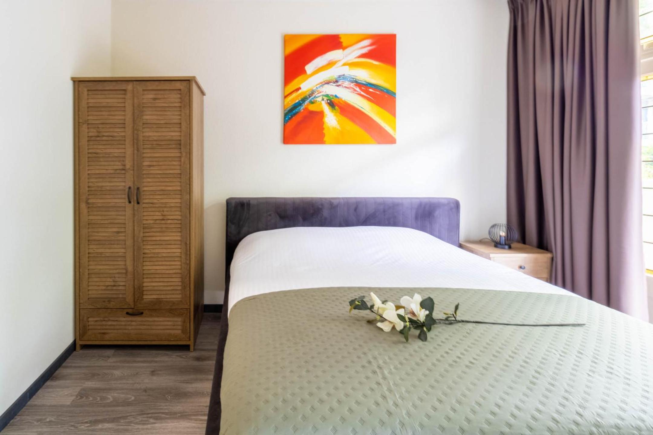 Rotterdam City Loft Delfshaven