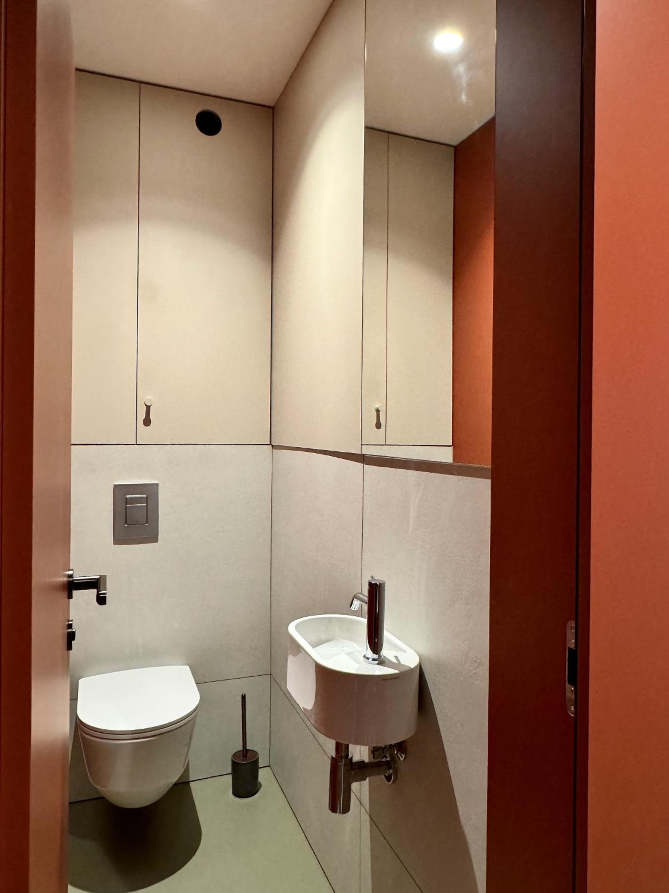 FoxBox Apartment