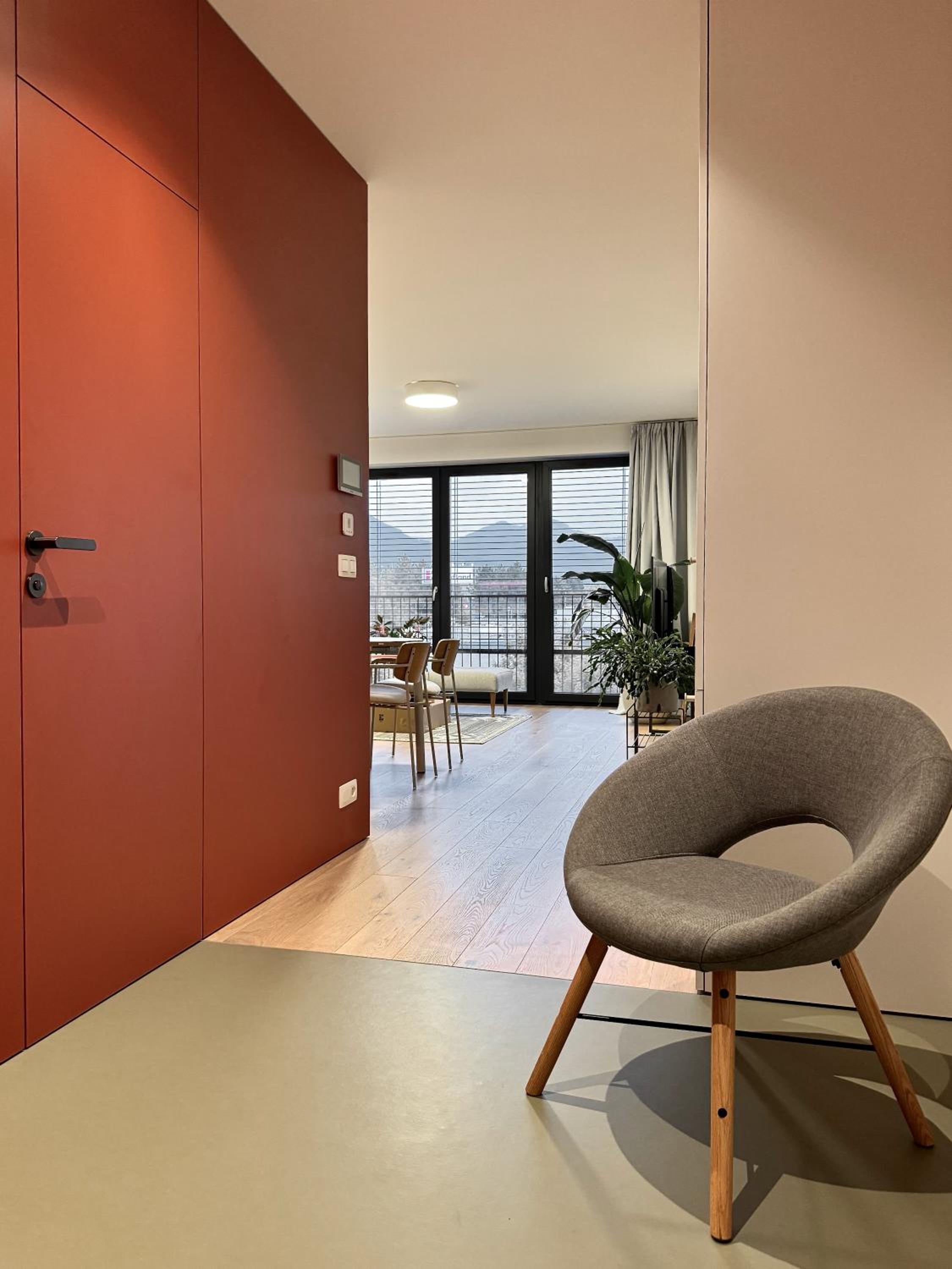 FoxBox Apartment
