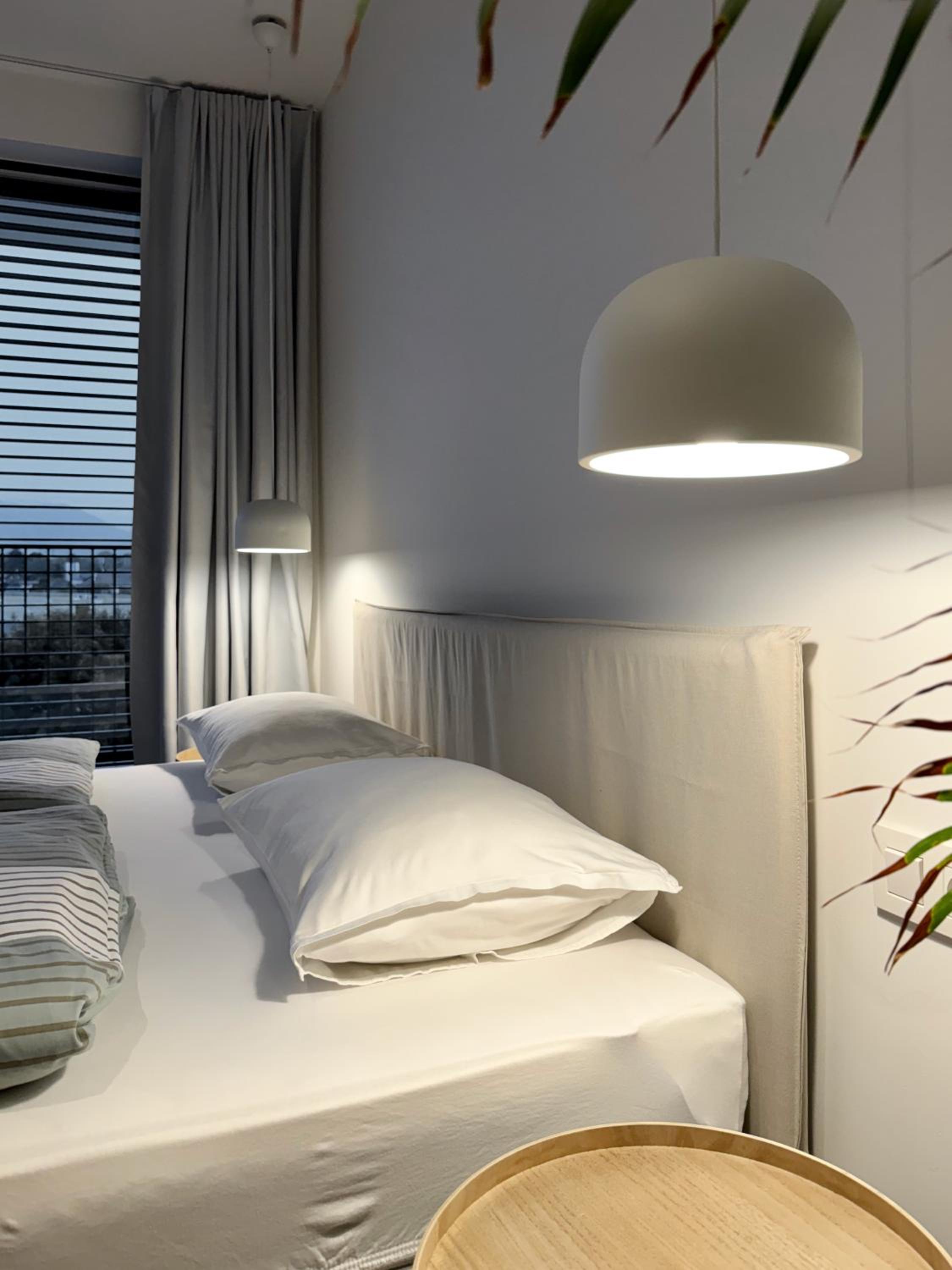 FoxBox Apartment