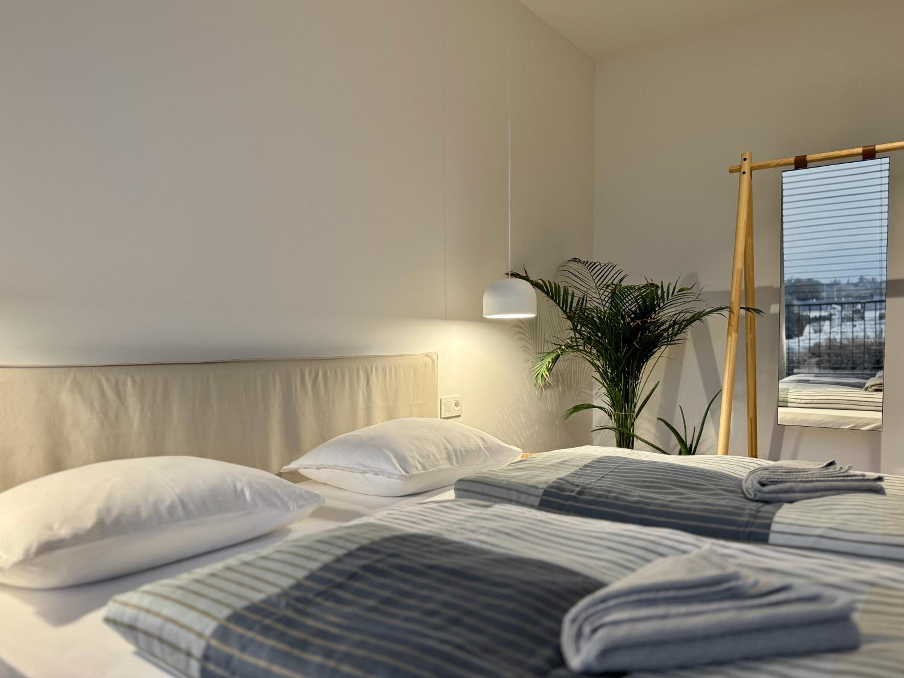 FoxBox Apartment