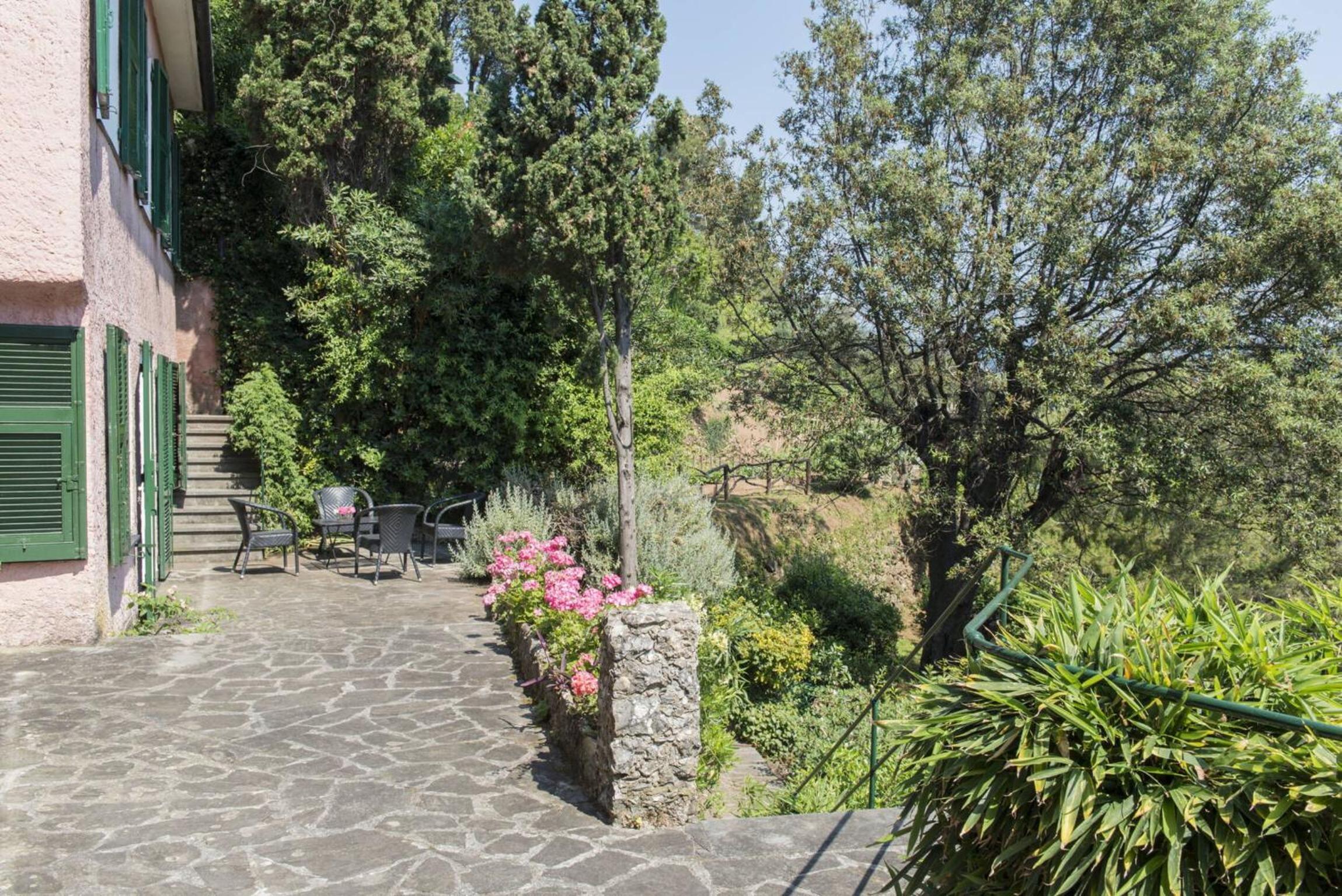 Villa Peninsula