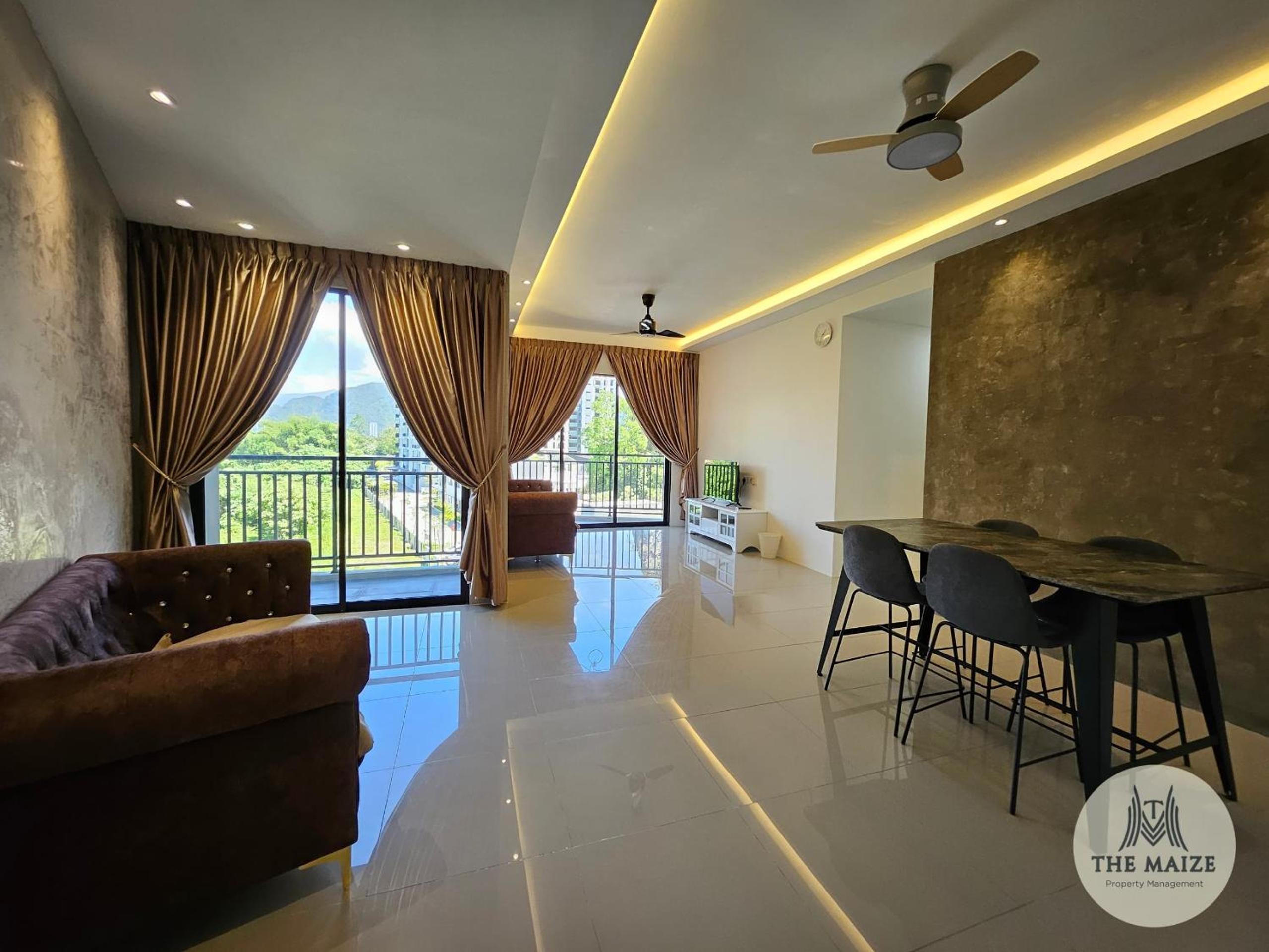The Cove Hillside Residence Ipoh - Nostalgic Terracotta photo 1