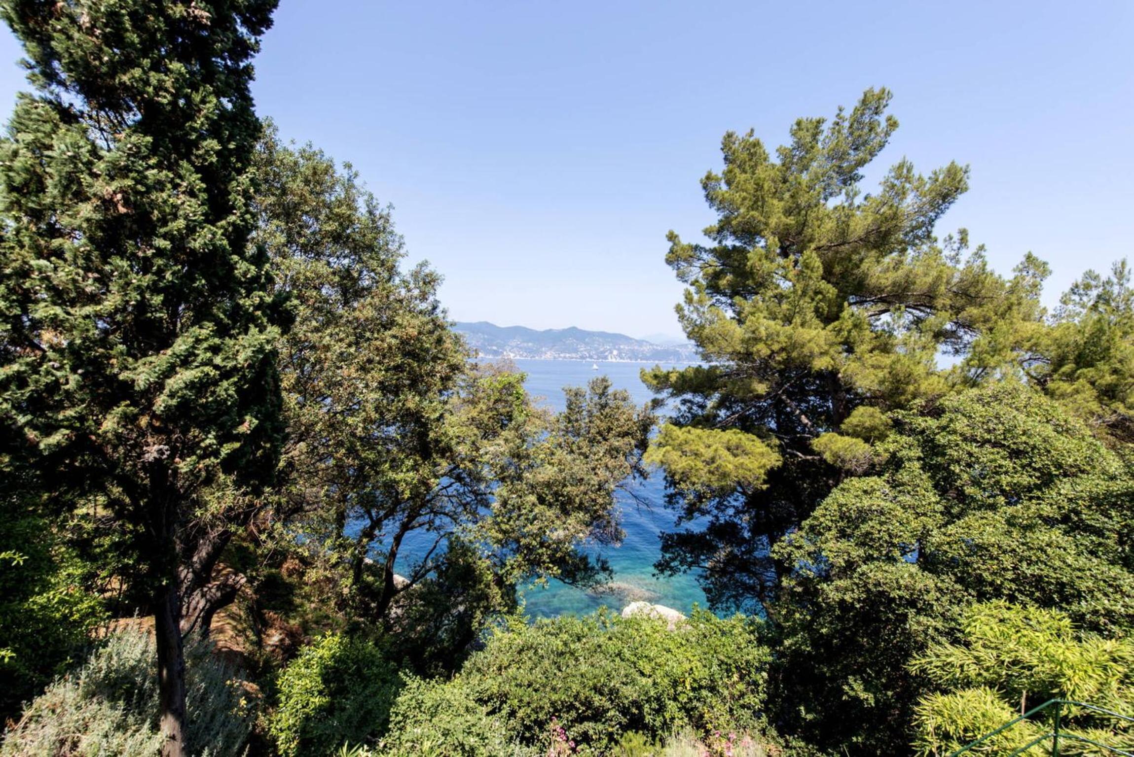 Villa Peninsula