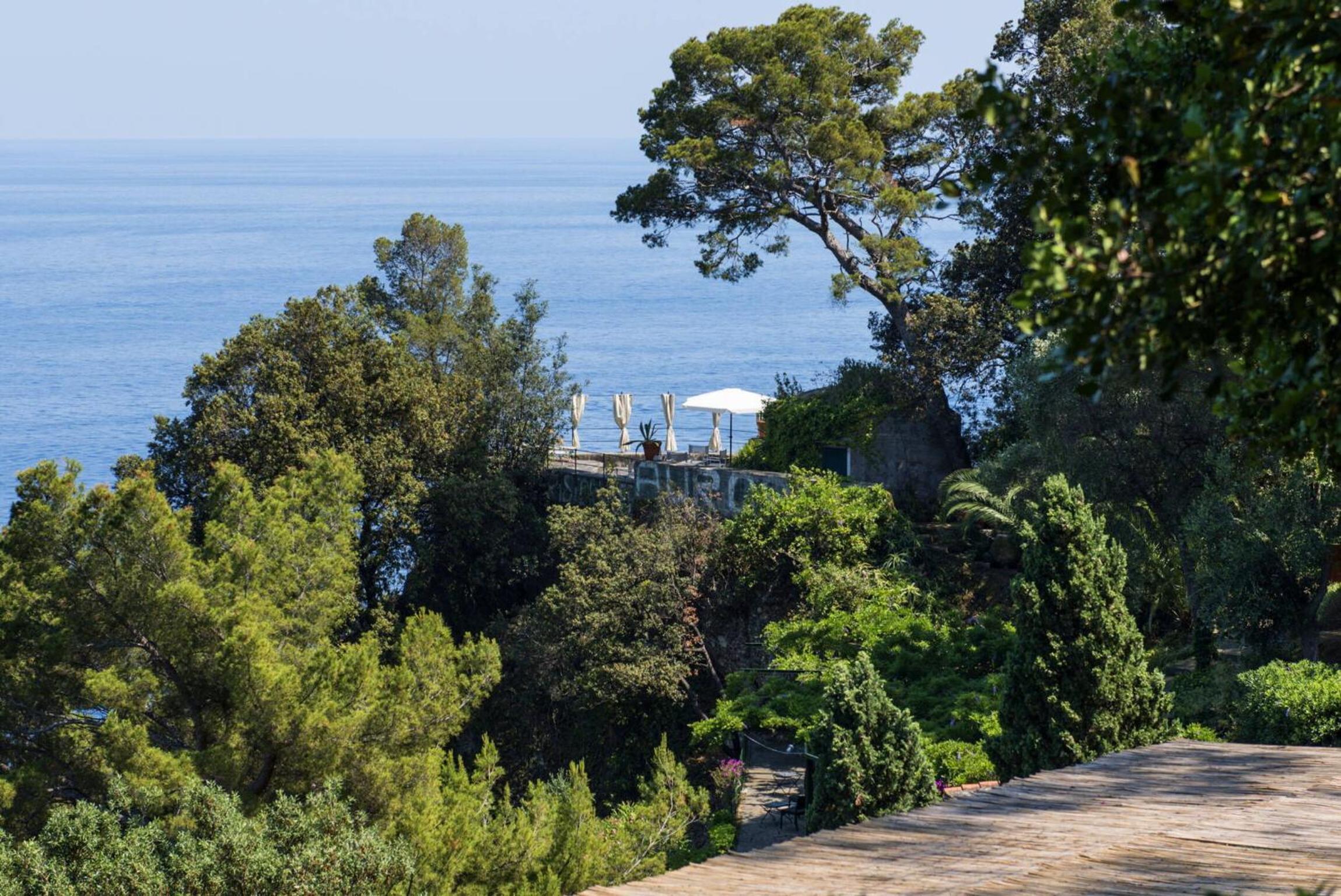 Villa Peninsula