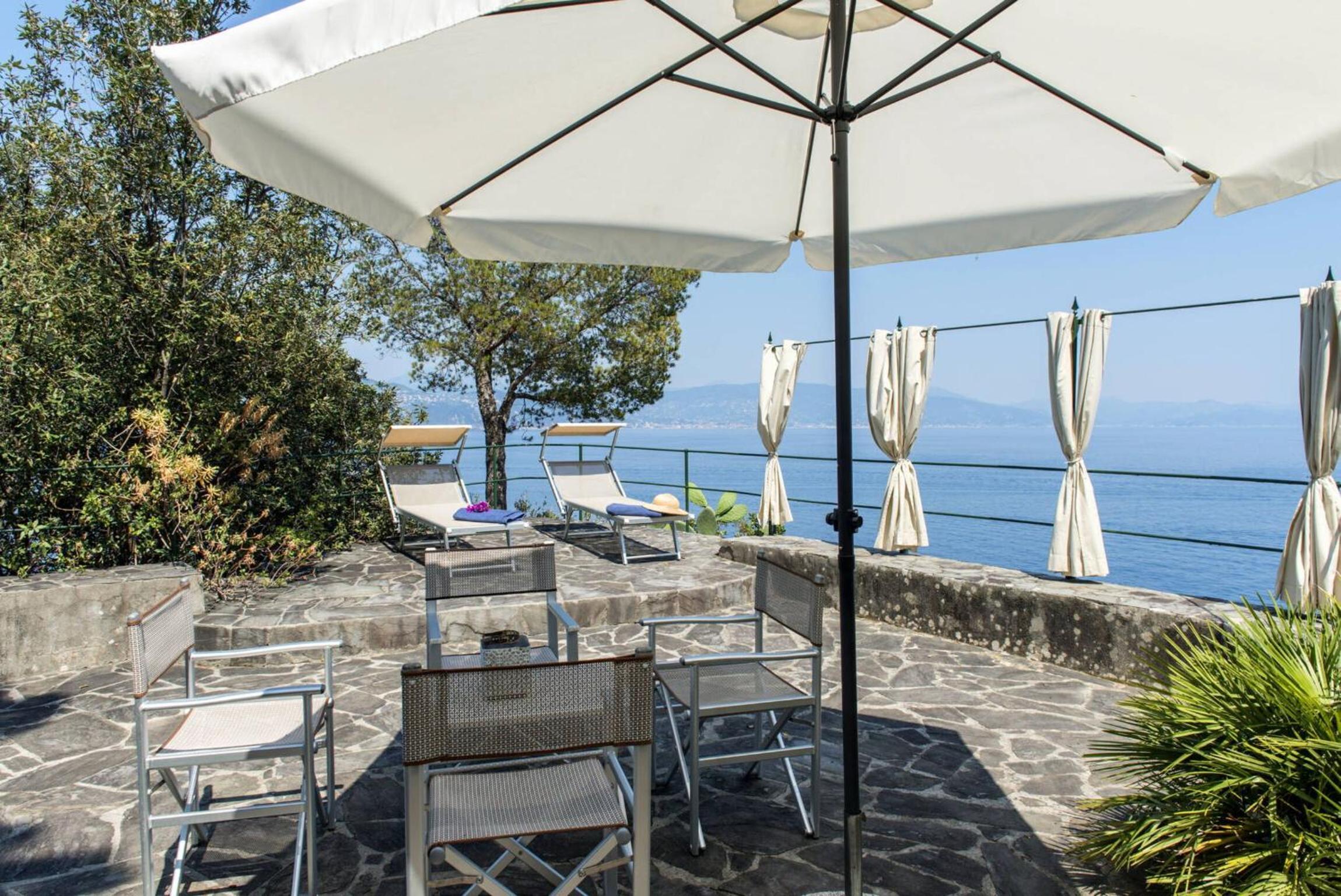 Villa Peninsula